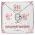 "Happy Mother's Day to the most incredible woman in my life! - Metamorphosis Creations