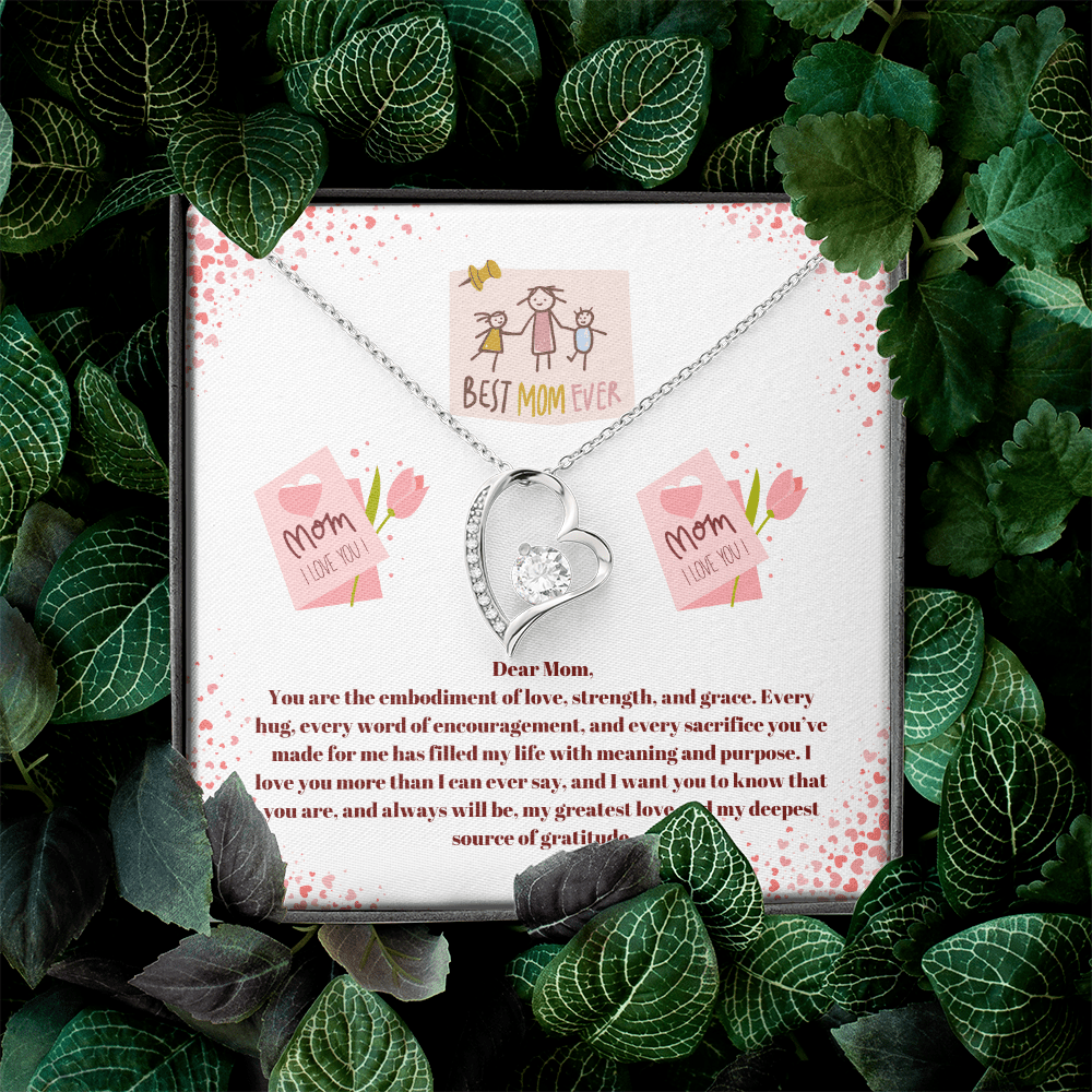 "Happy Mother's Day to the most incredible woman in my life! - Metamorphosis Creations
