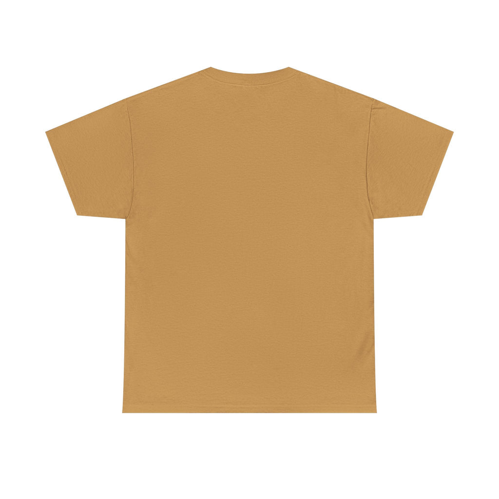 Heartfelt Dad Tee, Perfect Gift for Father's Day, Casual Wear, Family Bonding, Unisex Cotton Shirt, Thoughtful Keepsake - Metamorphosis Creations