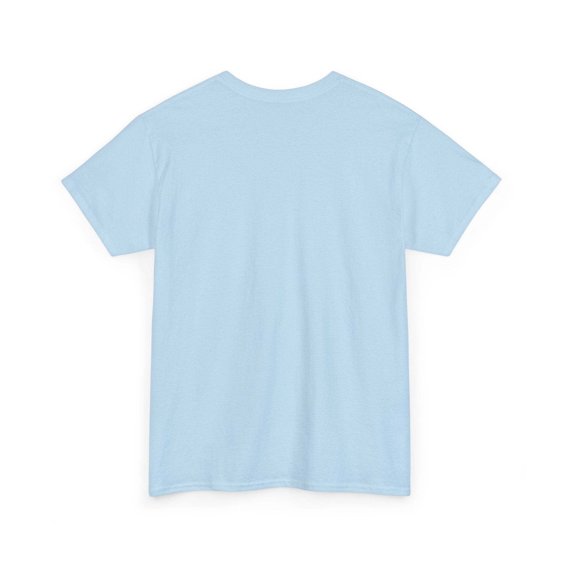 Heartfelt Dad Tee, Perfect Gift for Father's Day, Casual Wear, Family Bonding, Unisex Cotton Shirt, Thoughtful Keepsake - Metamorphosis Creations