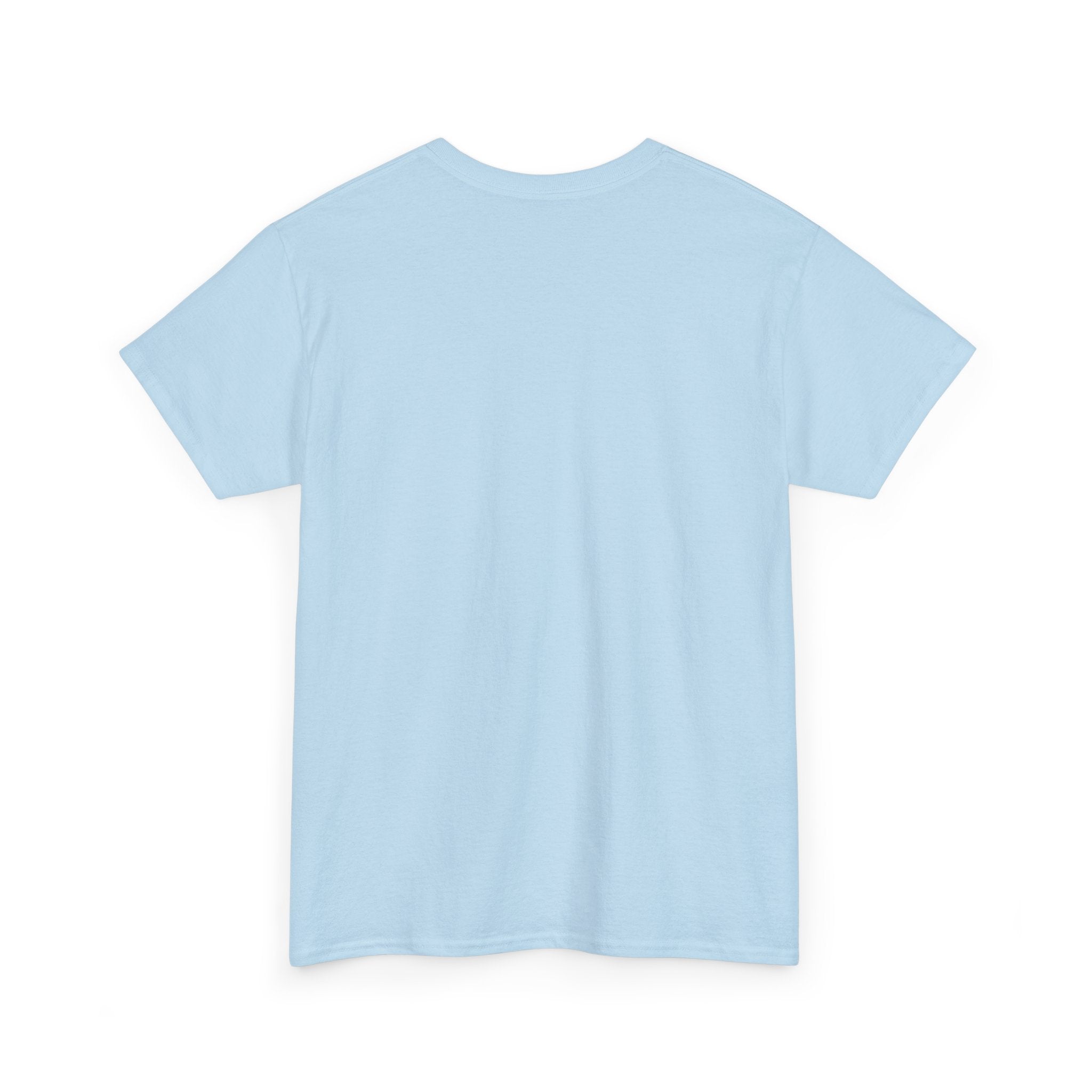 Heartfelt Dad Tee, Perfect Gift for Father's Day, Casual Wear, Family Bonding, Unisex Cotton Shirt, Thoughtful Keepsake - Metamorphosis Creations