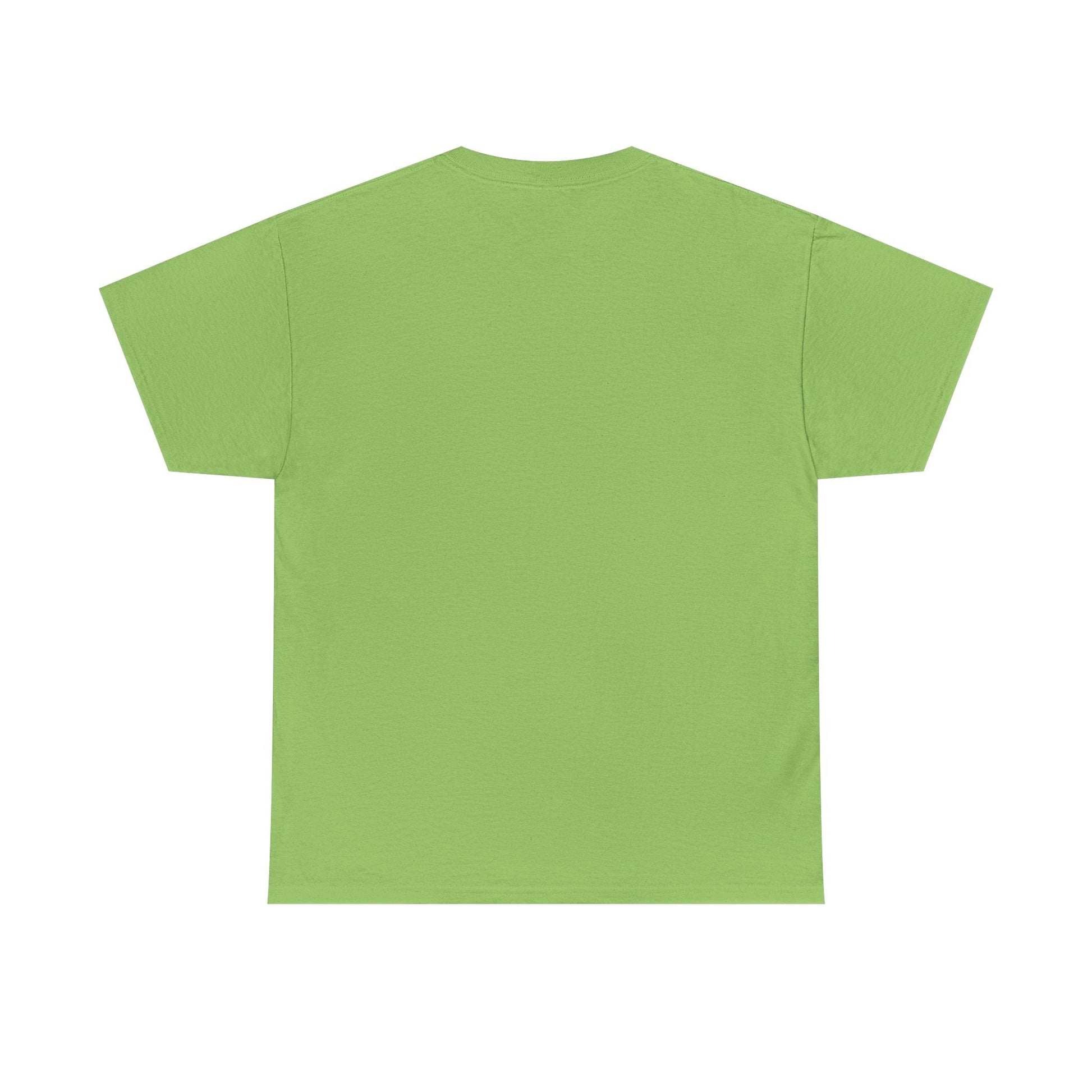 Heartfelt Dad Tee, Perfect Gift for Father's Day, Casual Wear, Family Bonding, Unisex Cotton Shirt, Thoughtful Keepsake - Metamorphosis Creations
