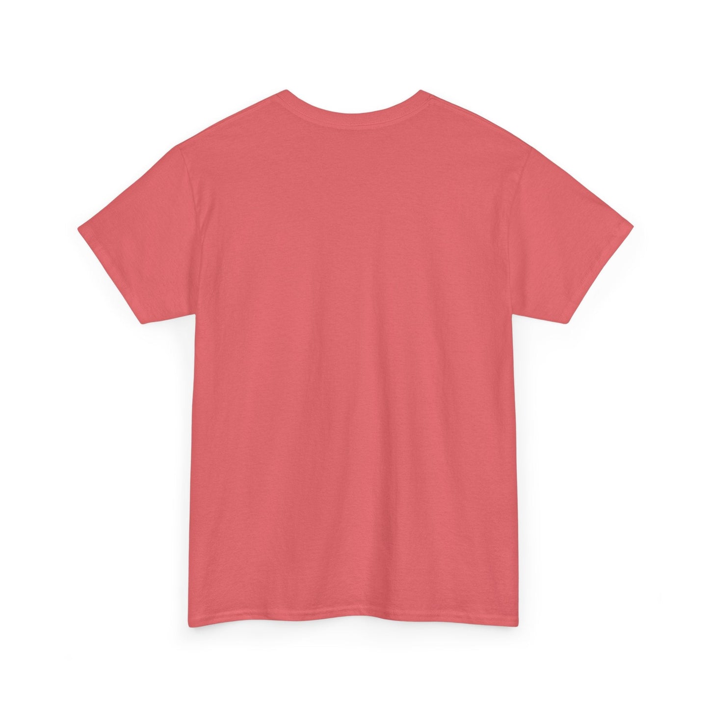 Heartfelt Dad Tee, Perfect Gift for Father's Day, Casual Wear, Family Bonding, Unisex Cotton Shirt, Thoughtful Keepsake - Metamorphosis Creations