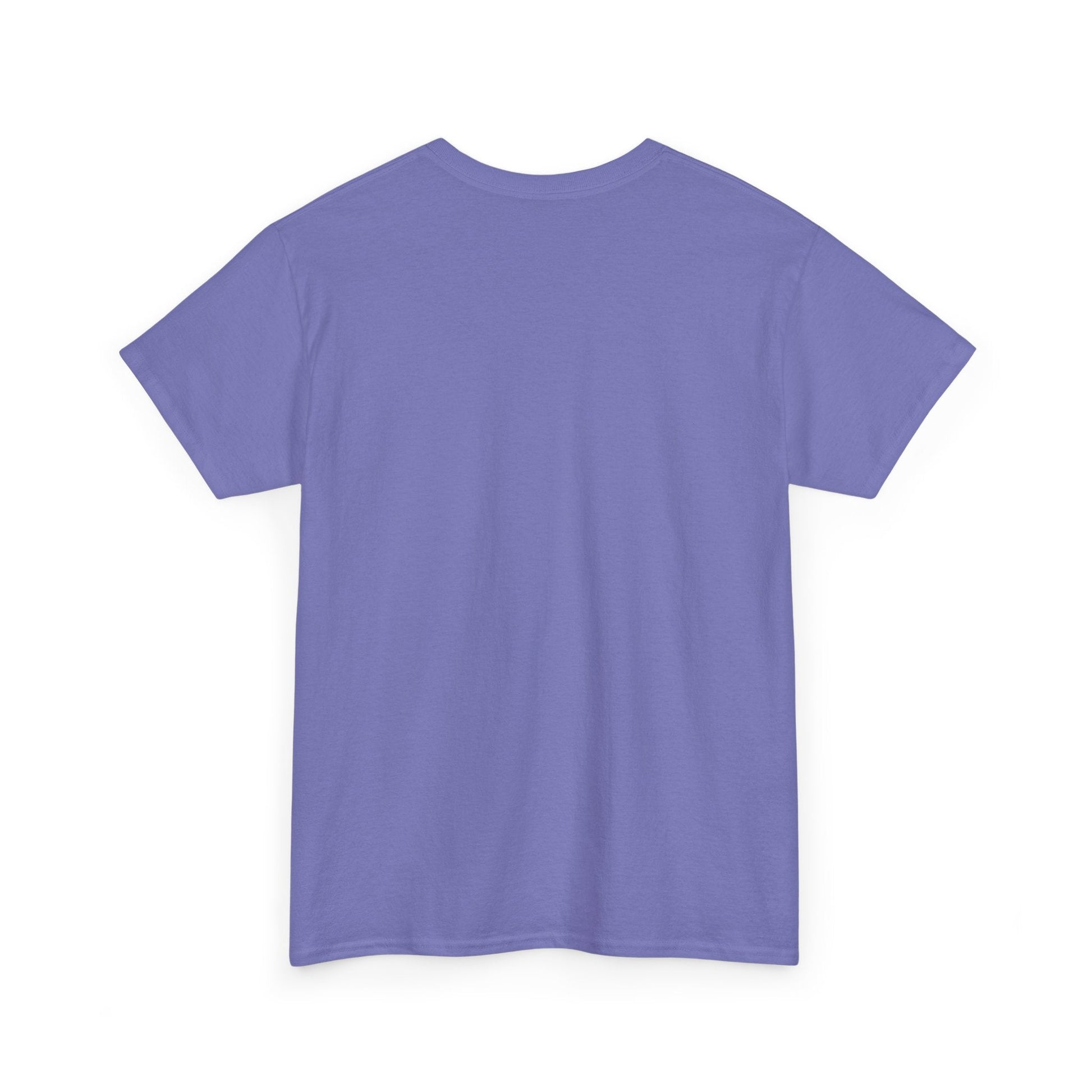 Heartfelt Dad Tee, Perfect Gift for Father's Day, Casual Wear, Family Bonding, Unisex Cotton Shirt, Thoughtful Keepsake - Metamorphosis Creations