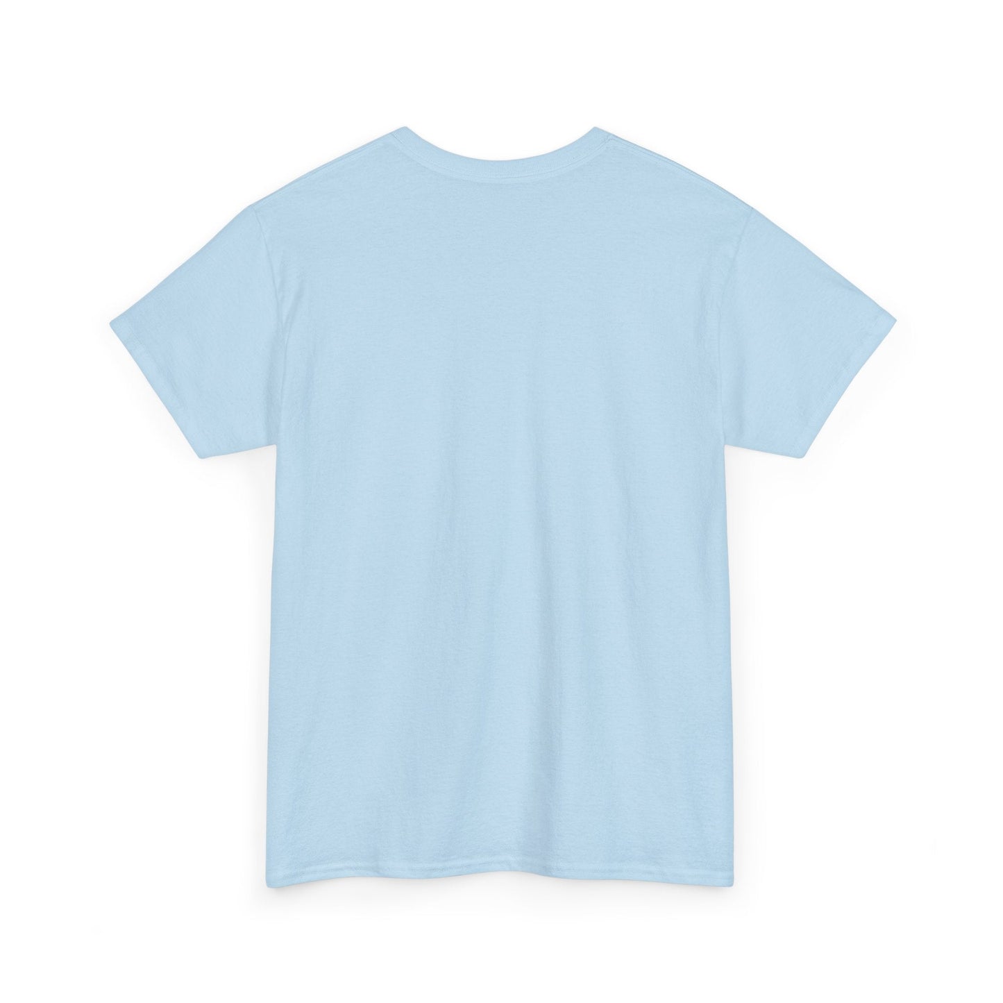 Heartfelt Dad Tee, Perfect Gift for Father's Day, Casual Wear, Family Bonding, Unisex Cotton Shirt, Thoughtful Keepsake - Metamorphosis Creations