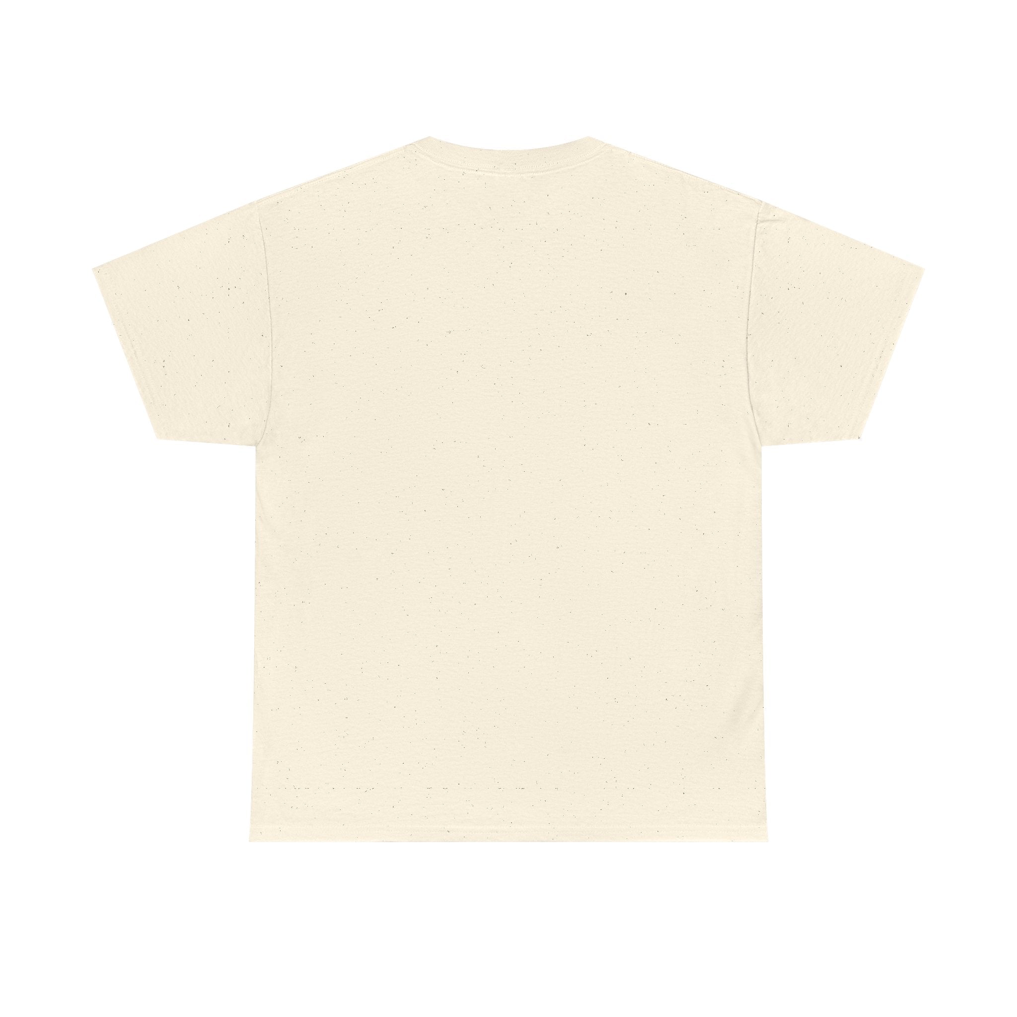 Heartfelt Dad Tee, Perfect Gift for Father's Day, Casual Wear, Family Bonding, Unisex Cotton Shirt, Thoughtful Keepsake - Metamorphosis Creations