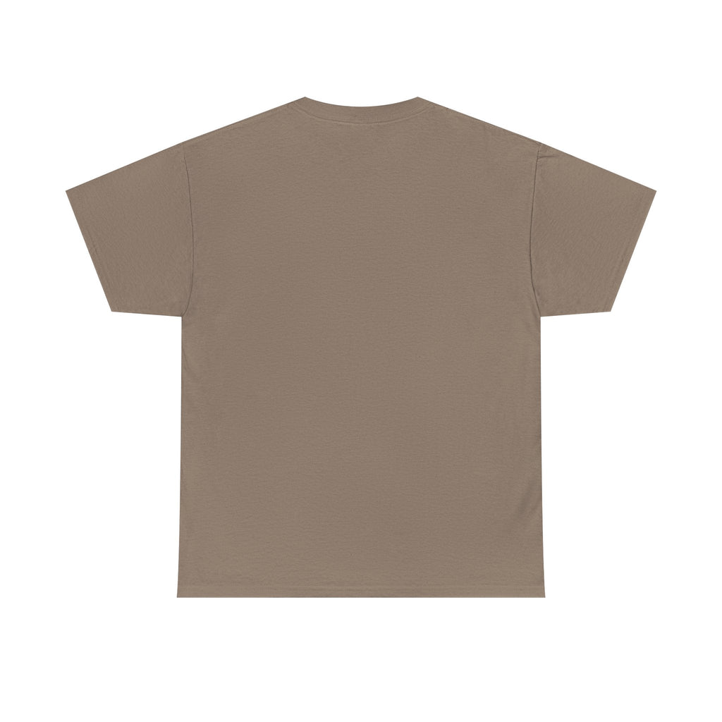 Heartfelt Dad Tee, Perfect Gift for Father's Day, Casual Wear, Family Bonding, Unisex Cotton Shirt, Thoughtful Keepsake - Metamorphosis Creations