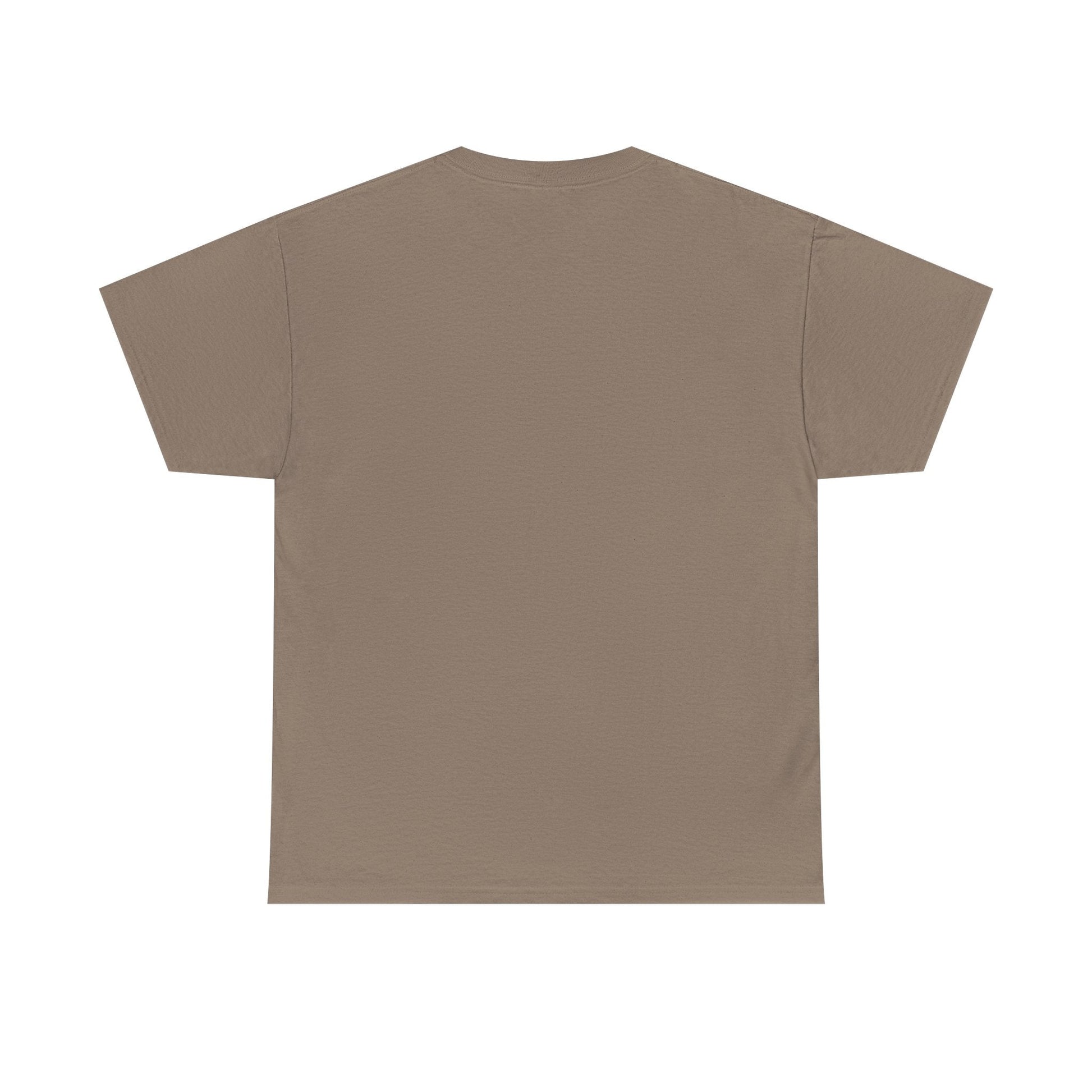 Heartfelt Dad Tee, Perfect Gift for Father's Day, Casual Wear, Family Bonding, Unisex Cotton Shirt, Thoughtful Keepsake - Metamorphosis Creations