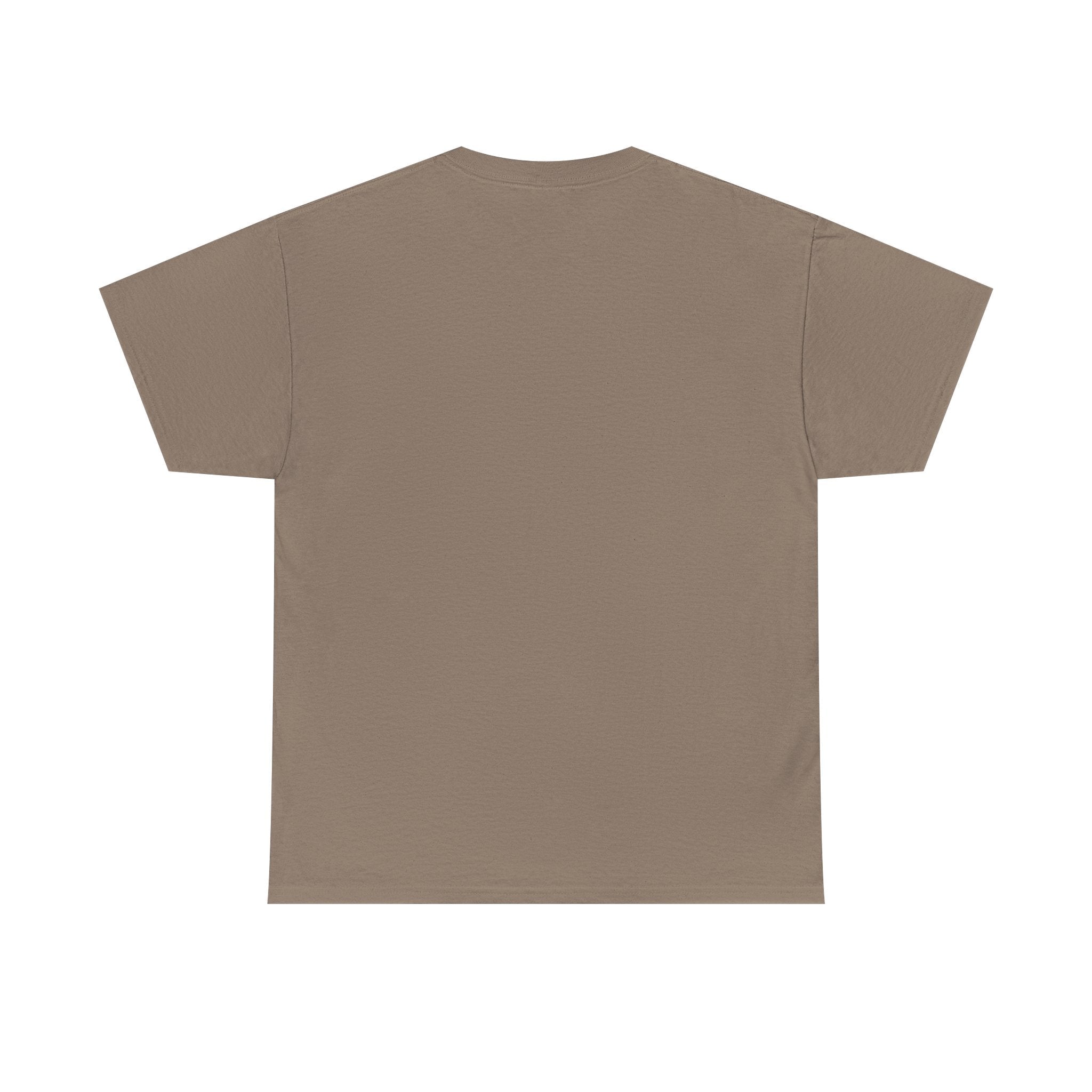 Heartfelt Dad Tee, Perfect Gift for Father's Day, Casual Wear, Family Bonding, Unisex Cotton Shirt, Thoughtful Keepsake - Metamorphosis Creations