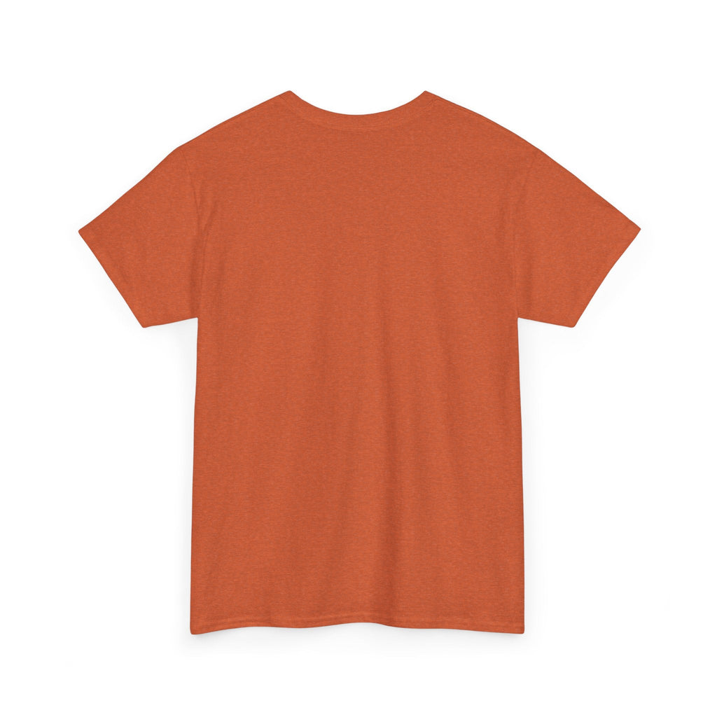 Heartfelt Dad Tee, Perfect Gift for Father's Day, Casual Wear, Family Bonding, Unisex Cotton Shirt, Thoughtful Keepsake - Metamorphosis Creations
