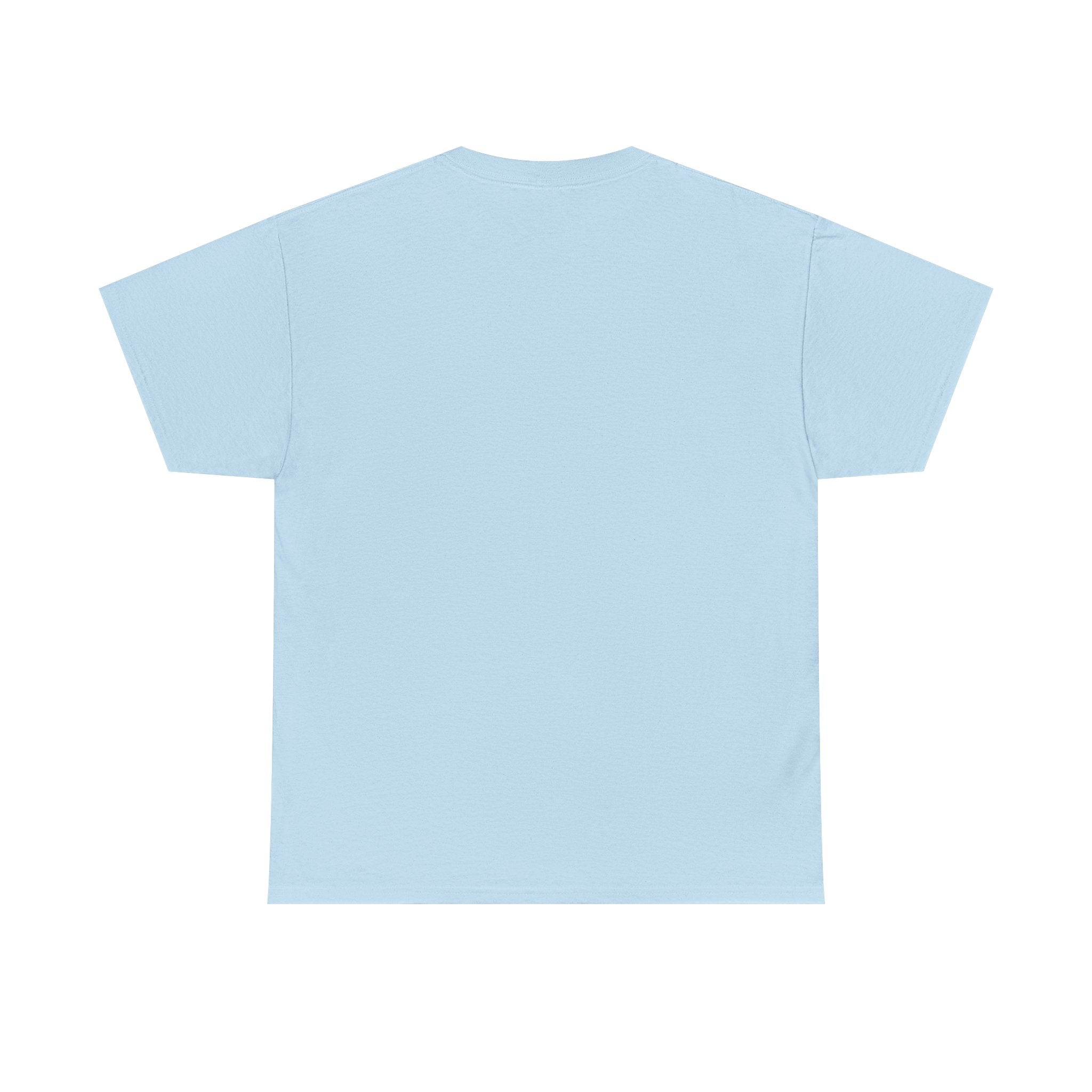 Heartfelt Dad Tee, Perfect Gift for Father's Day, Casual Wear, Family Bonding, Unisex Cotton Shirt, Thoughtful Keepsake - Metamorphosis Creations