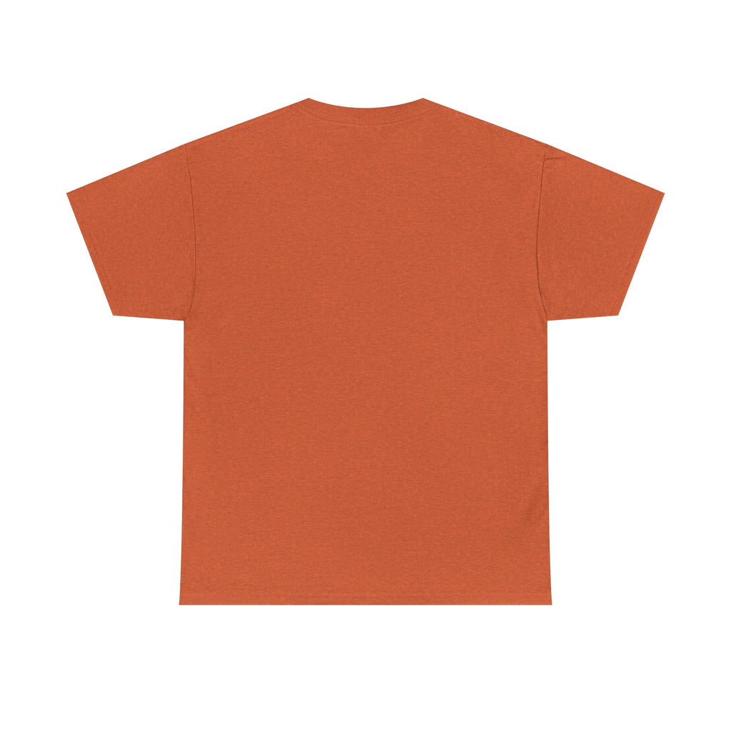 Heartfelt Dad Tee, Perfect Gift for Father's Day, Casual Wear, Family Bonding, Unisex Cotton Shirt, Thoughtful Keepsake - Metamorphosis Creations