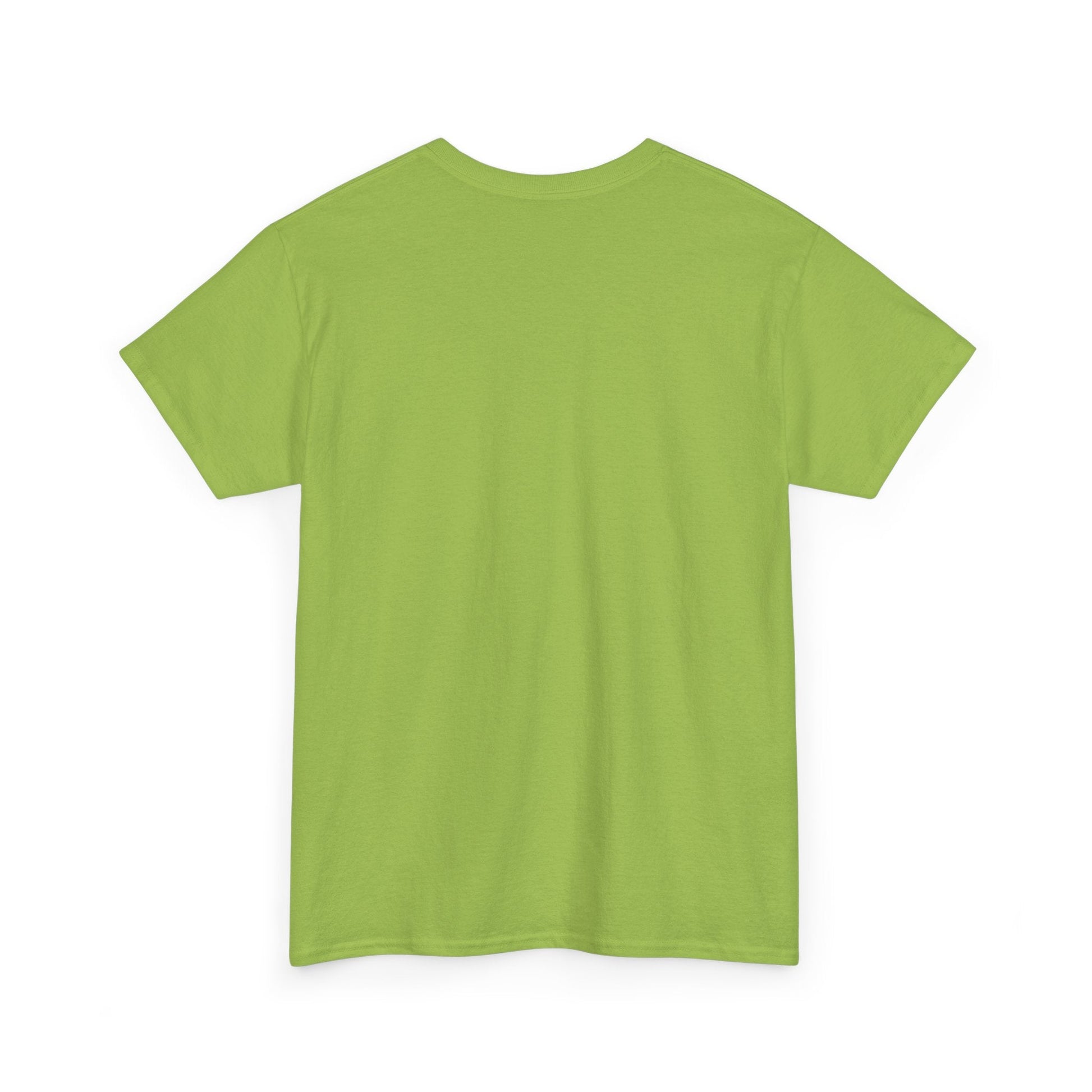 Heartfelt Dad Tee, Perfect Gift for Father's Day, Casual Wear, Family Bonding, Unisex Cotton Shirt, Thoughtful Keepsake - Metamorphosis Creations