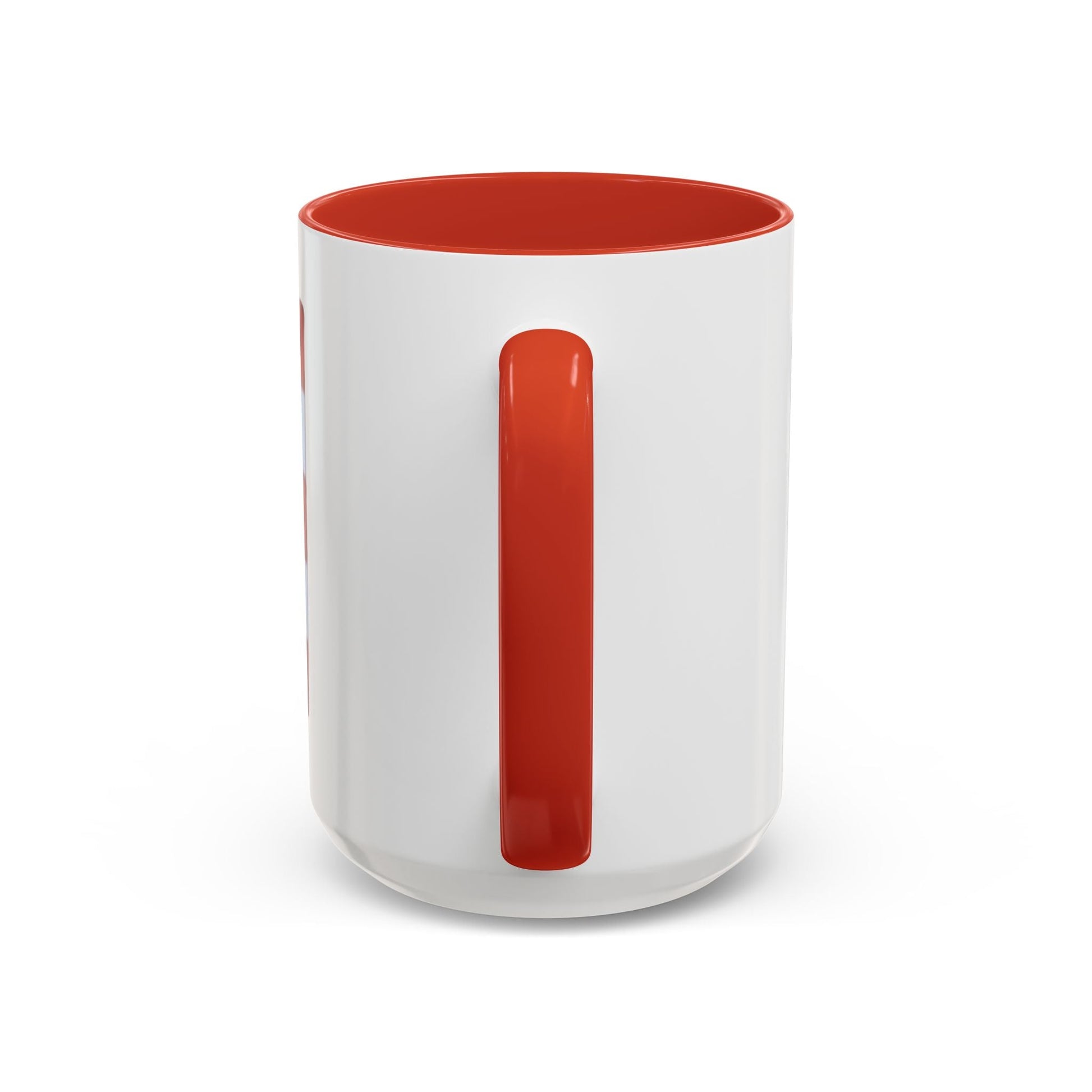 Herencia de Puerto Rico Mug Patriotic Accent Coffee Mug | Unique Gift for Freedom Lovers, 4th of July, Independence Day, Home Decor, Coffee Lover's Cup - Metamorphosis Creations