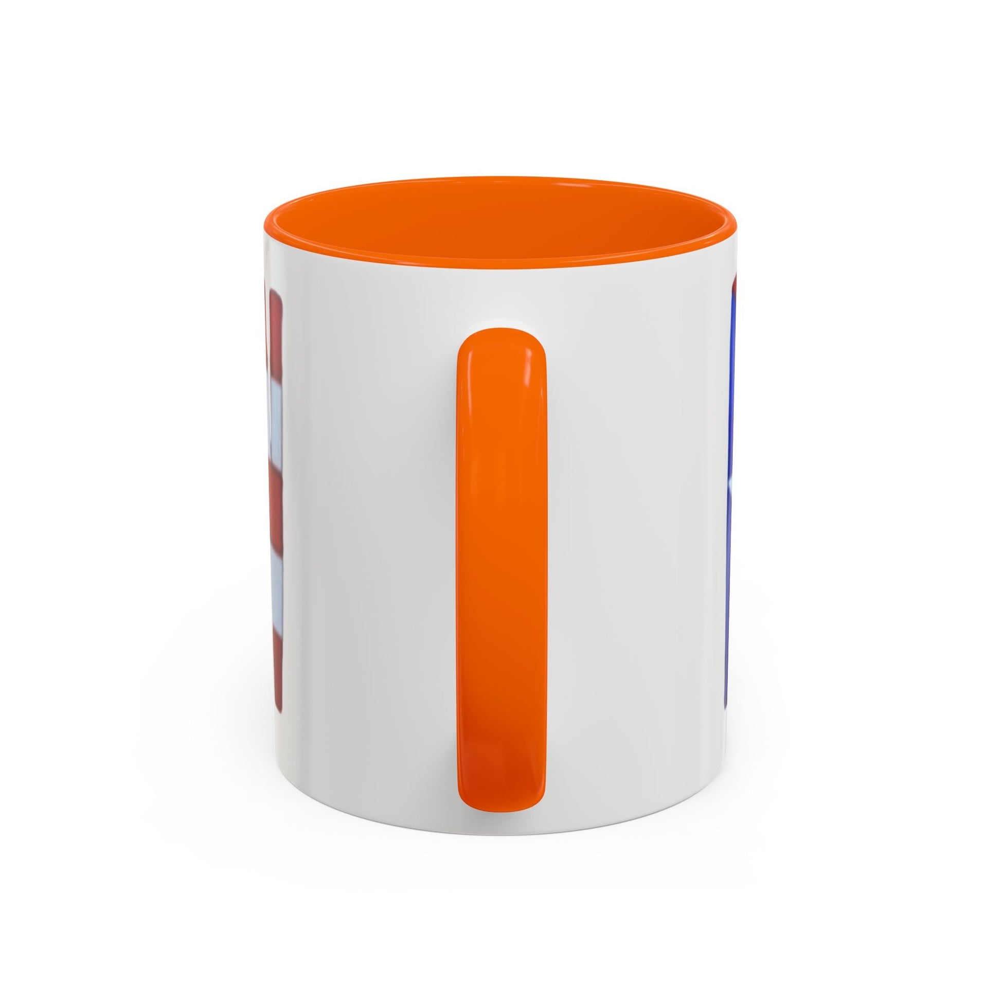 Herencia de Puerto Rico Mug Patriotic Accent Coffee Mug | Unique Gift for Freedom Lovers, 4th of July, Independence Day, Home Decor, Coffee Lover's Cup - Metamorphosis Creations