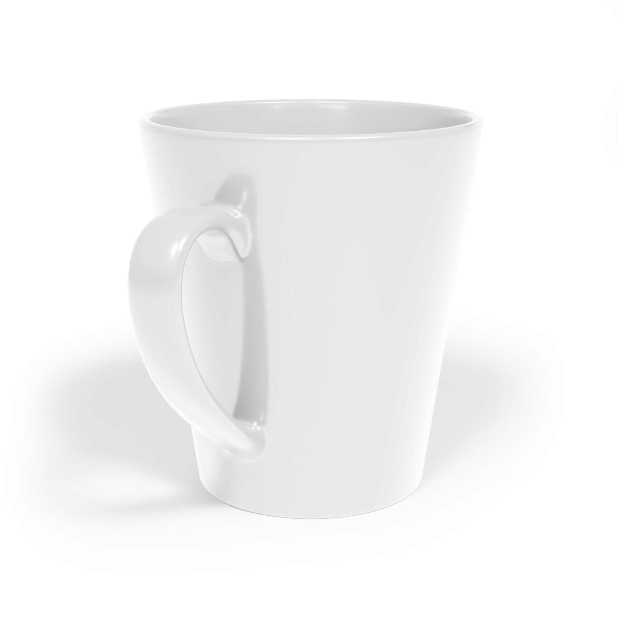 Herencia de Puerto Rico Mug Pride Latte Mug, 12oz – Vibrant Coffee Cup for Coffee Lovers, Perfect Gift for Cuban Heritage Celebrations, Birthday Gift, Home Decor - Metamorphosis Creations