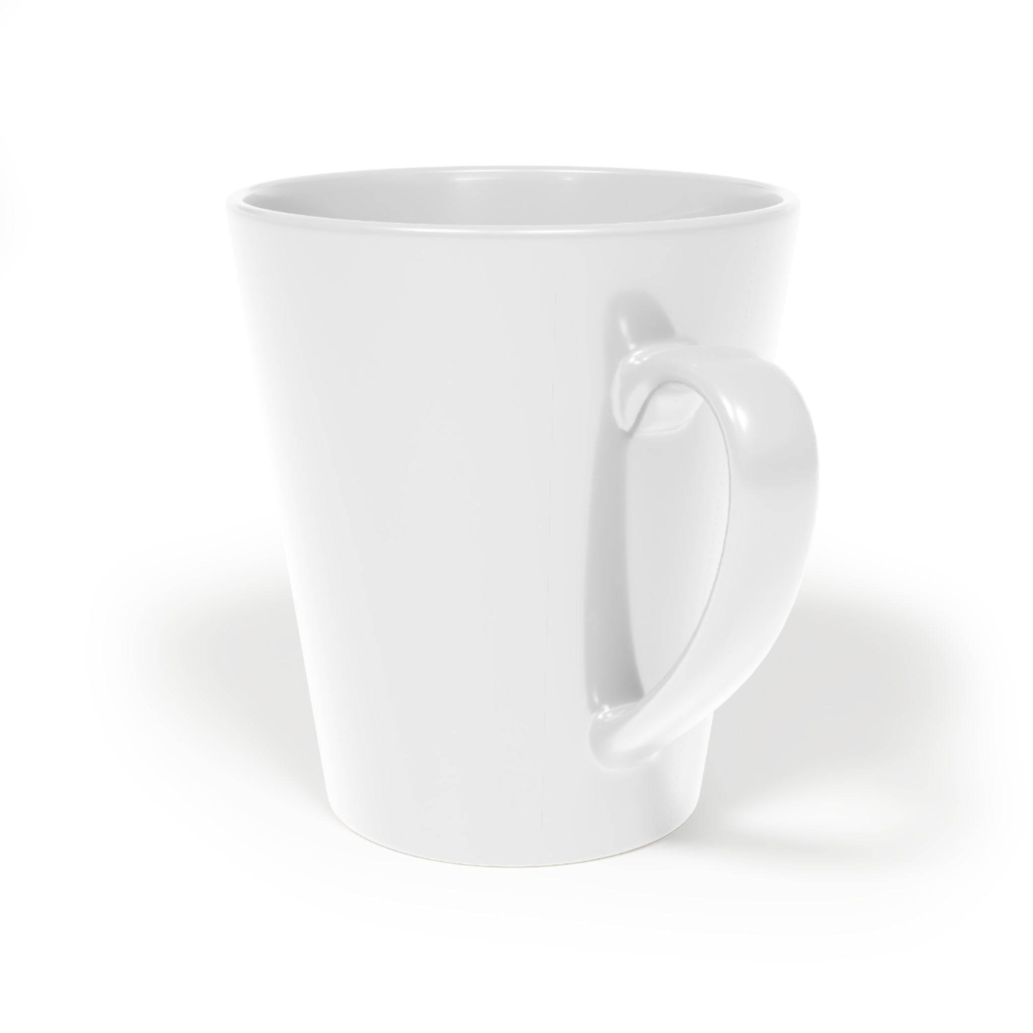 Herencia de Puerto Rico Mug Pride Latte Mug, 12oz – Vibrant Coffee Cup for Coffee Lovers, Perfect Gift for Cuban Heritage Celebrations, Birthday Gift, Home Decor - Metamorphosis Creations