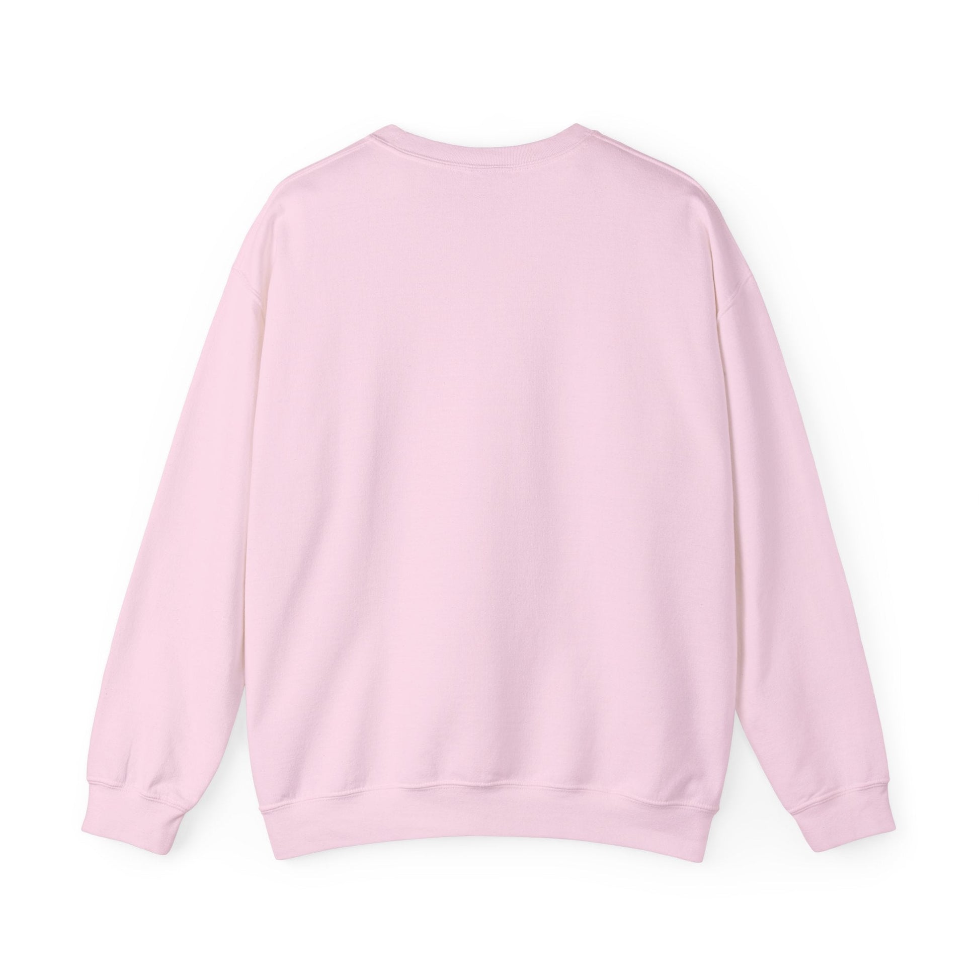 I'm Not Okay Sweatshirt, Cozy Unisex Crewneck, Mental Health Awareness Gift, Casual Outfit, Supportive Apparel - Metamorphosis Creations