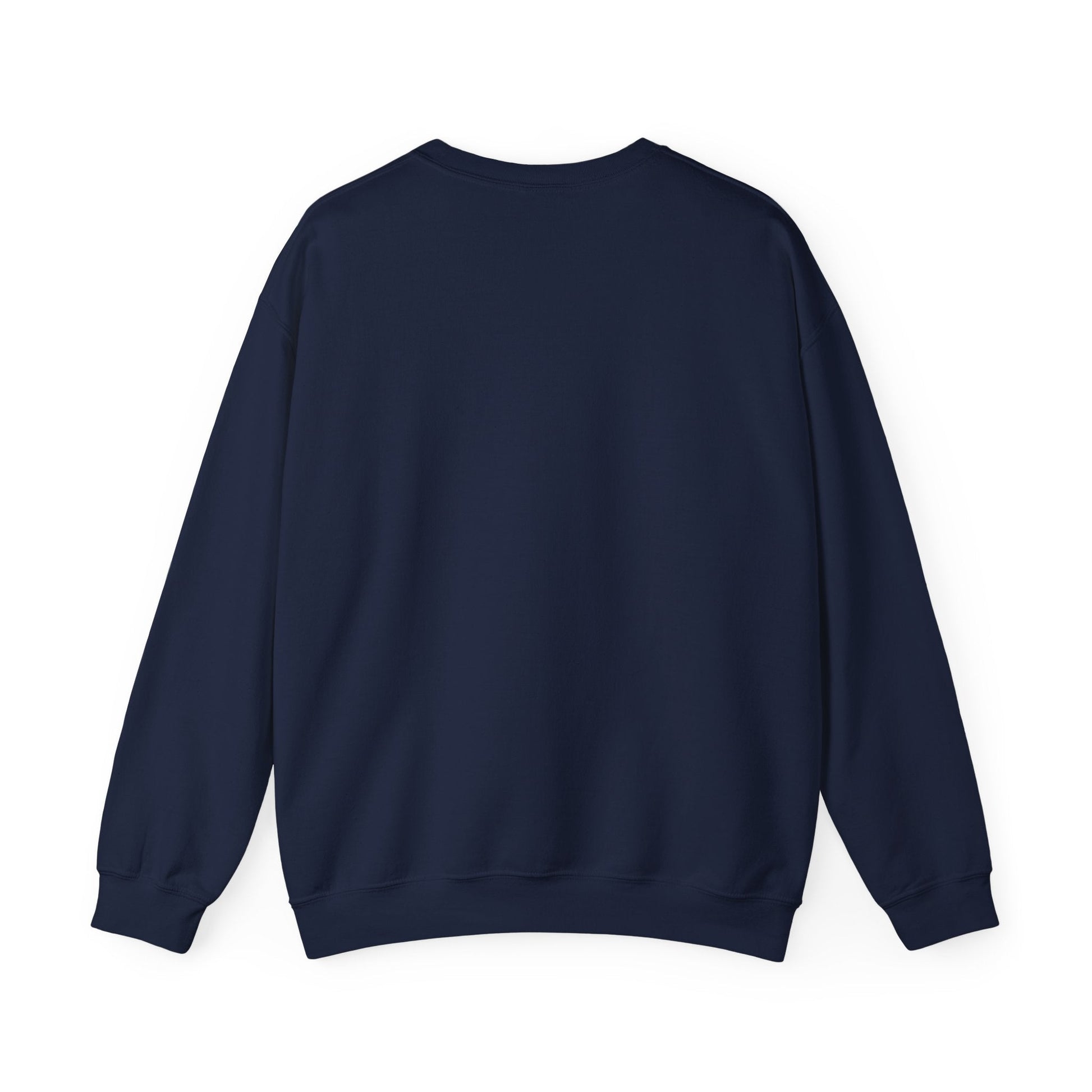 I'm Not Okay Sweatshirt, Cozy Unisex Crewneck, Mental Health Awareness Gift, Casual Outfit, Supportive Apparel - Metamorphosis Creations