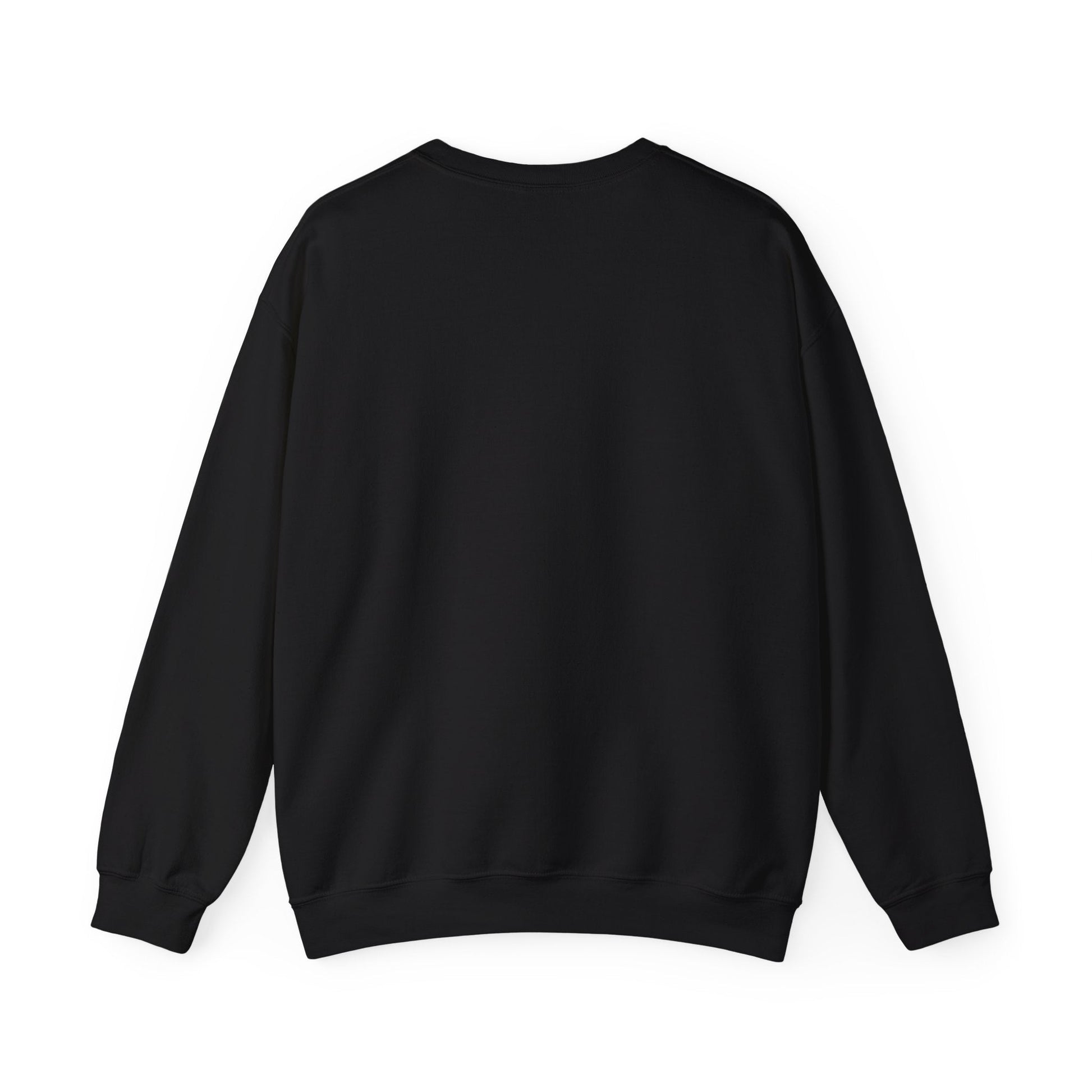 I'm Not Okay Sweatshirt, Cozy Unisex Crewneck, Mental Health Awareness Gift, Casual Outfit, Supportive Apparel - Metamorphosis Creations