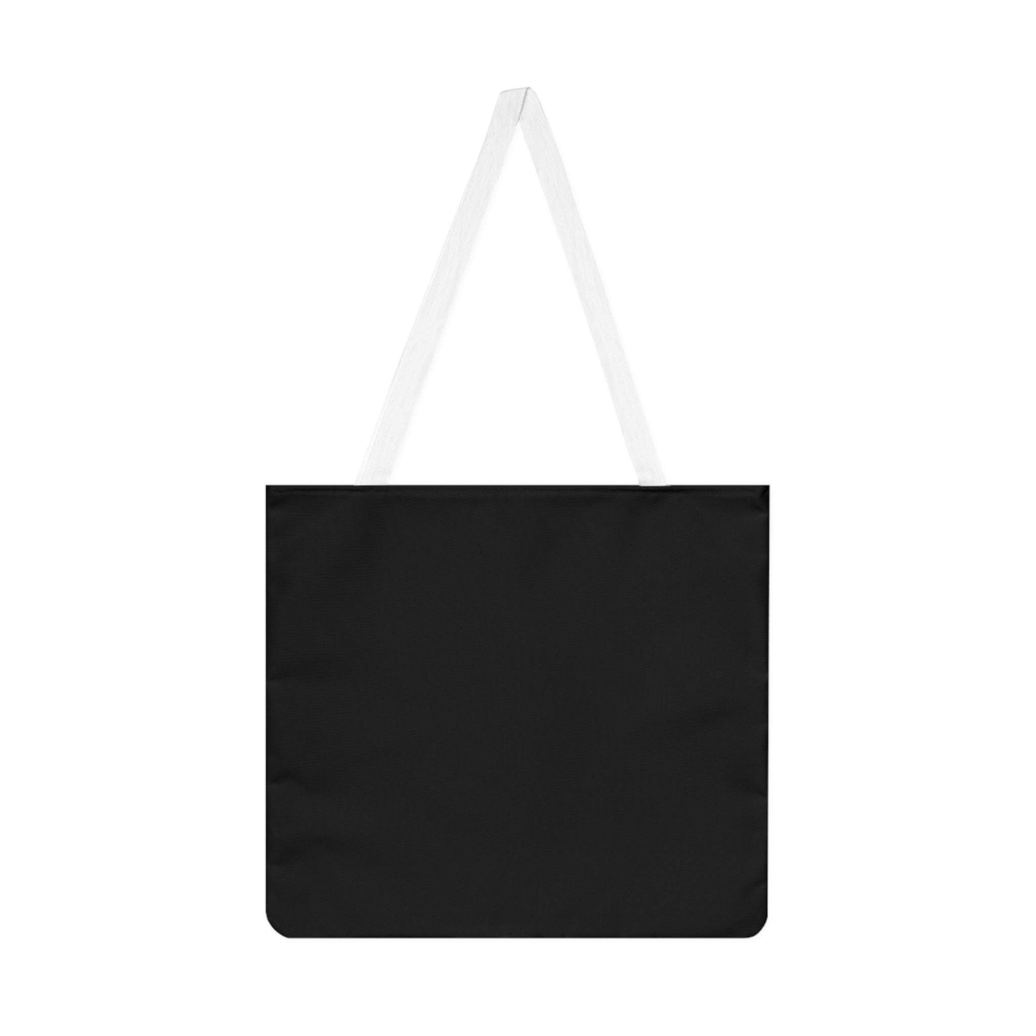 Iris Chacon Boricua Pride Shoulder Tote Bag - Stylish Chic Design for Everyday Use, Beach, Gym, and Festivals, Unique Gift Idea - Metamorphosis Creations