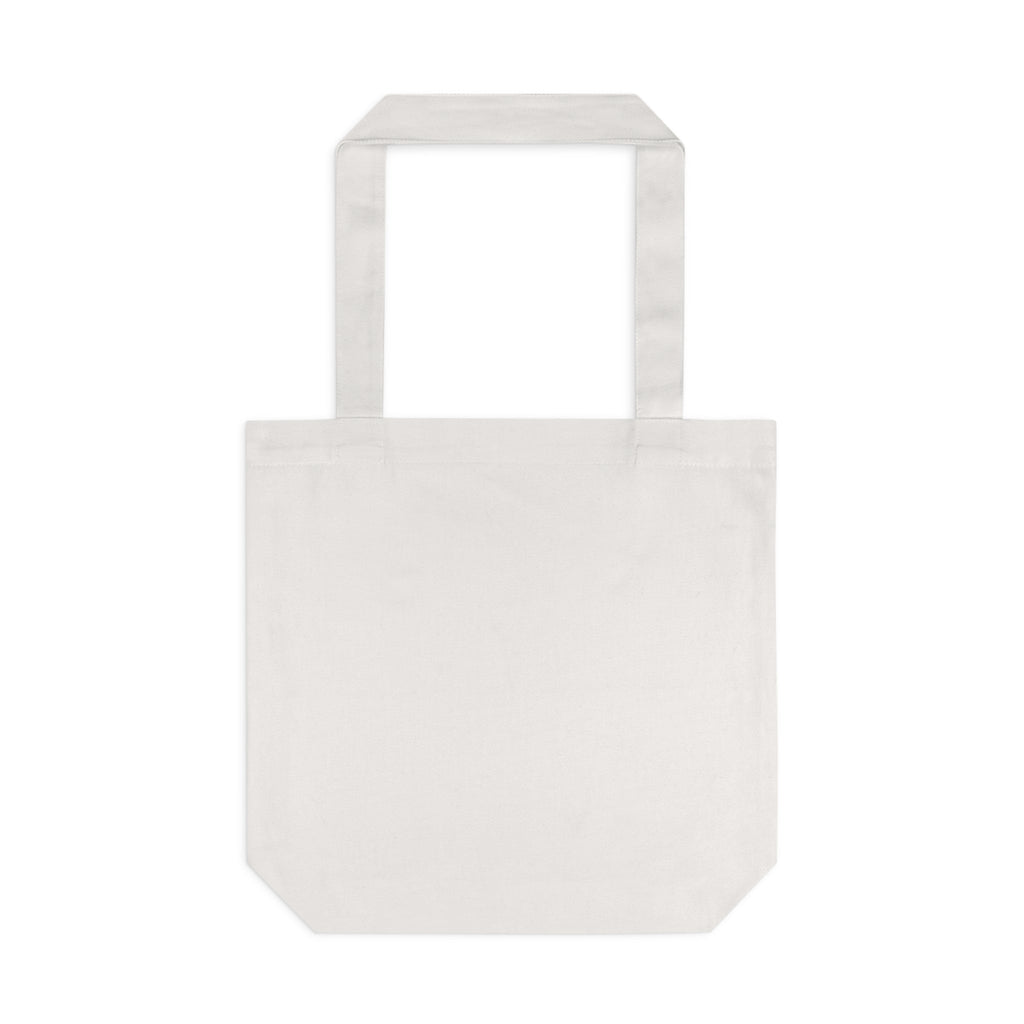 Iris Chacon Carry Their Power Unique Art Tote Bag, Iris Chacon Design, Eco - Friendly, Stylish Grocery Bag, Gift for Art Lovers, Custom Canvas Bag - Metamorphosis Creations