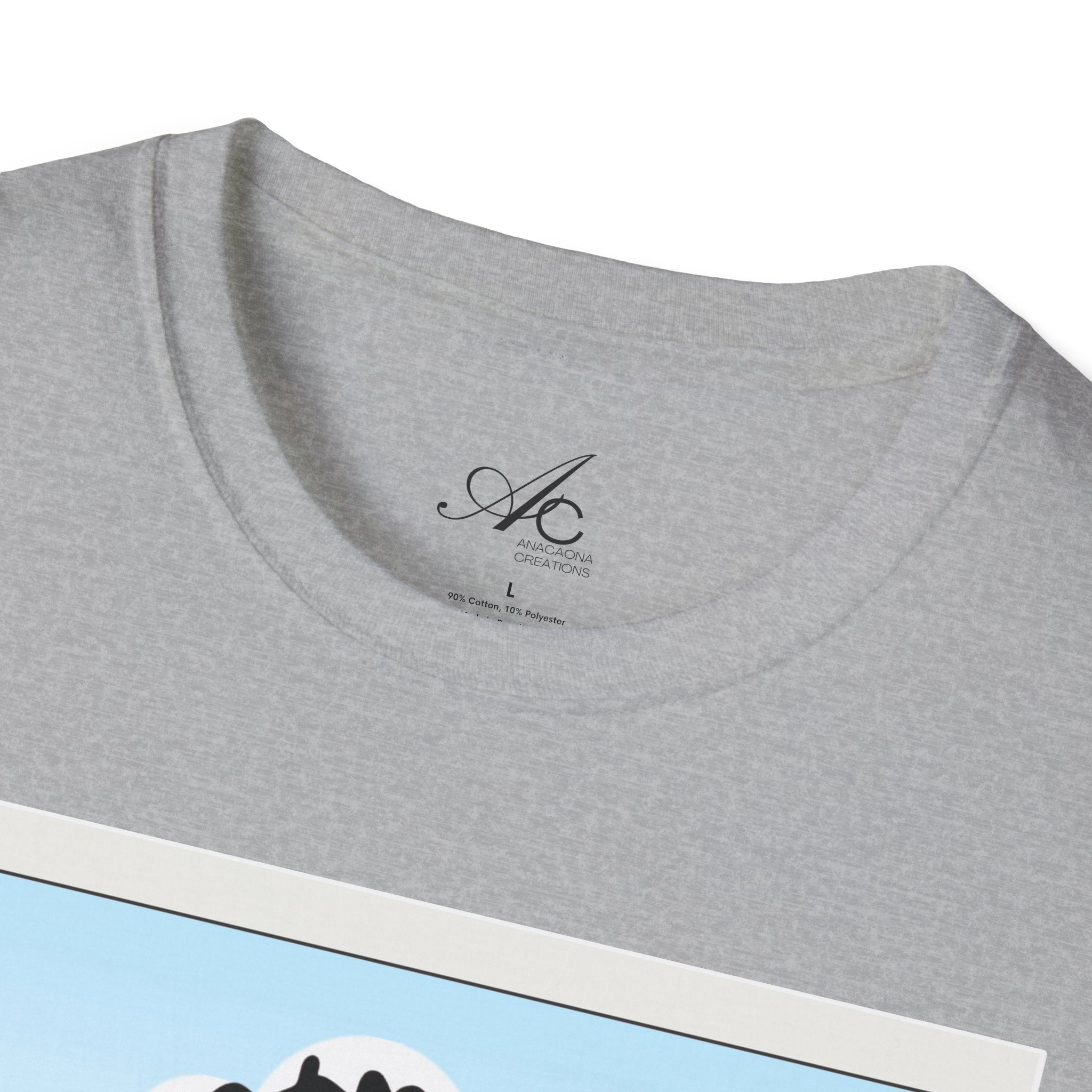 Island Roots Tee Cultural Statement Shirt Puerto Rican Festival ShirtTrendy Apparel for Music Lovers, Festivals, Graphic Tee - Metamorphosis Creations