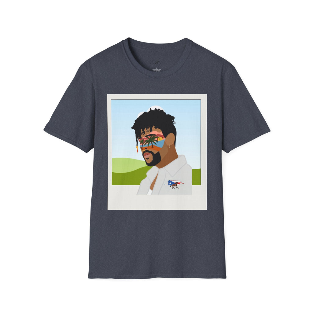 Island Roots Tee Cultural Statement Shirt Puerto Rican Festival ShirtTrendy Apparel for Music Lovers, Festivals, Graphic Tee - Metamorphosis Creations