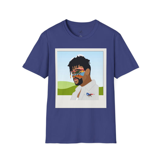 Island Roots Tee Cultural Statement Shirt Puerto Rican Festival ShirtTrendy Apparel for Music Lovers, Festivals, Graphic Tee - Metamorphosis Creations