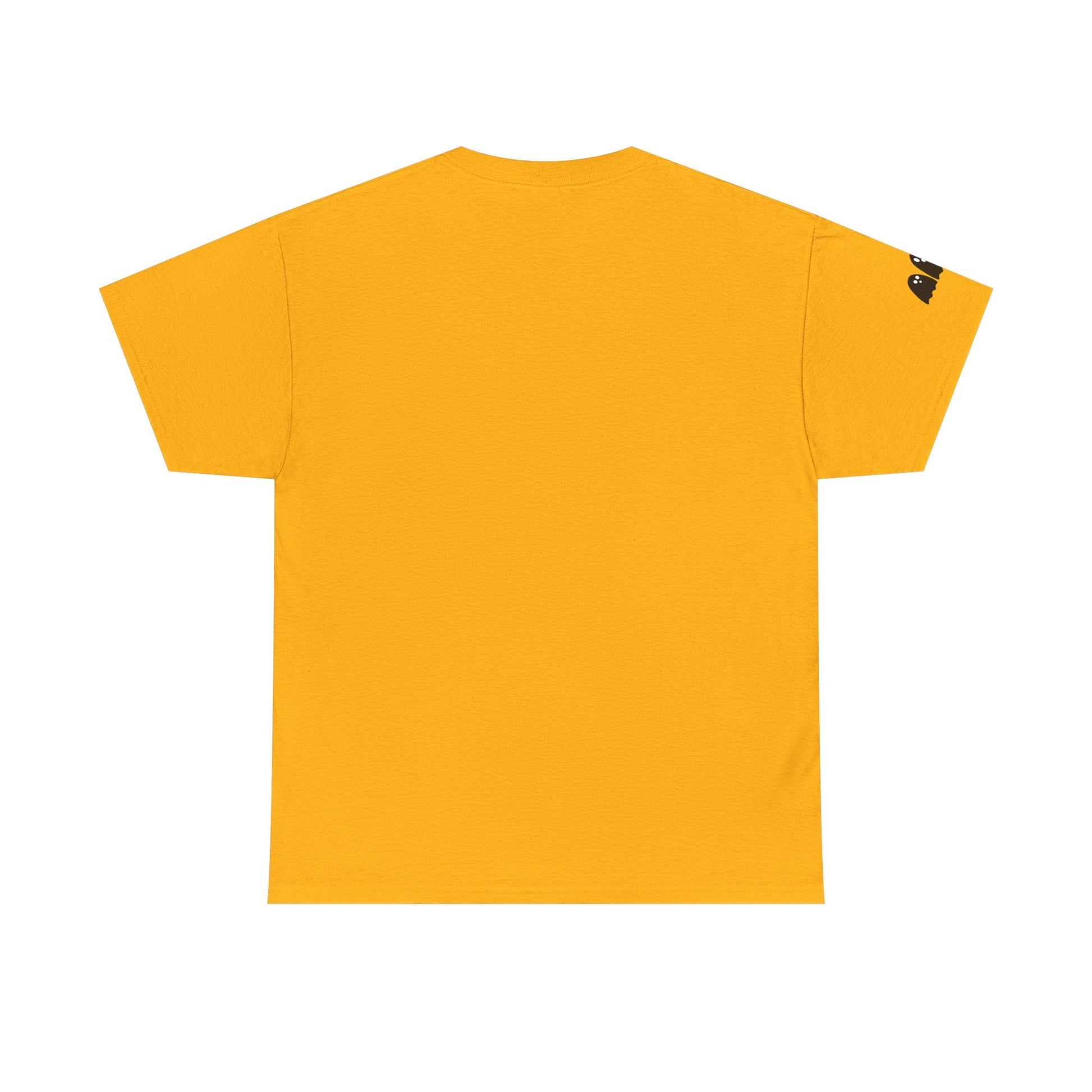 Just Here for the Boos Halloween Tee, Funny Ghost Shirt, Unisex Cotton T-Shirt, Spooky Party Apparel, Halloween Costume Top - Metamorphosis Creations