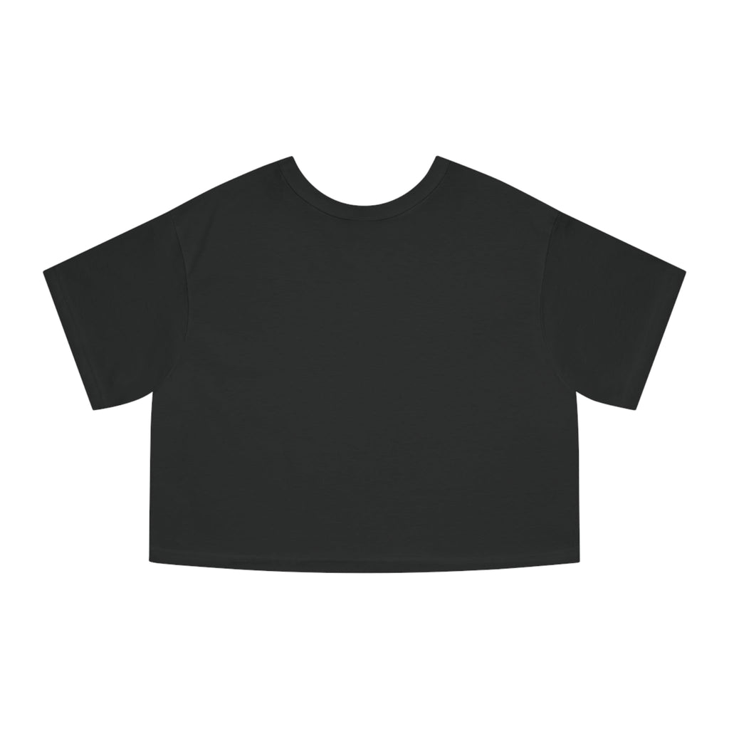 Latina Heritage Cropped T-Shirt | Celebrating Culture, Summer Fashion, Gift for Her, Casual Style, Streetwear - Metamorphosis Creations