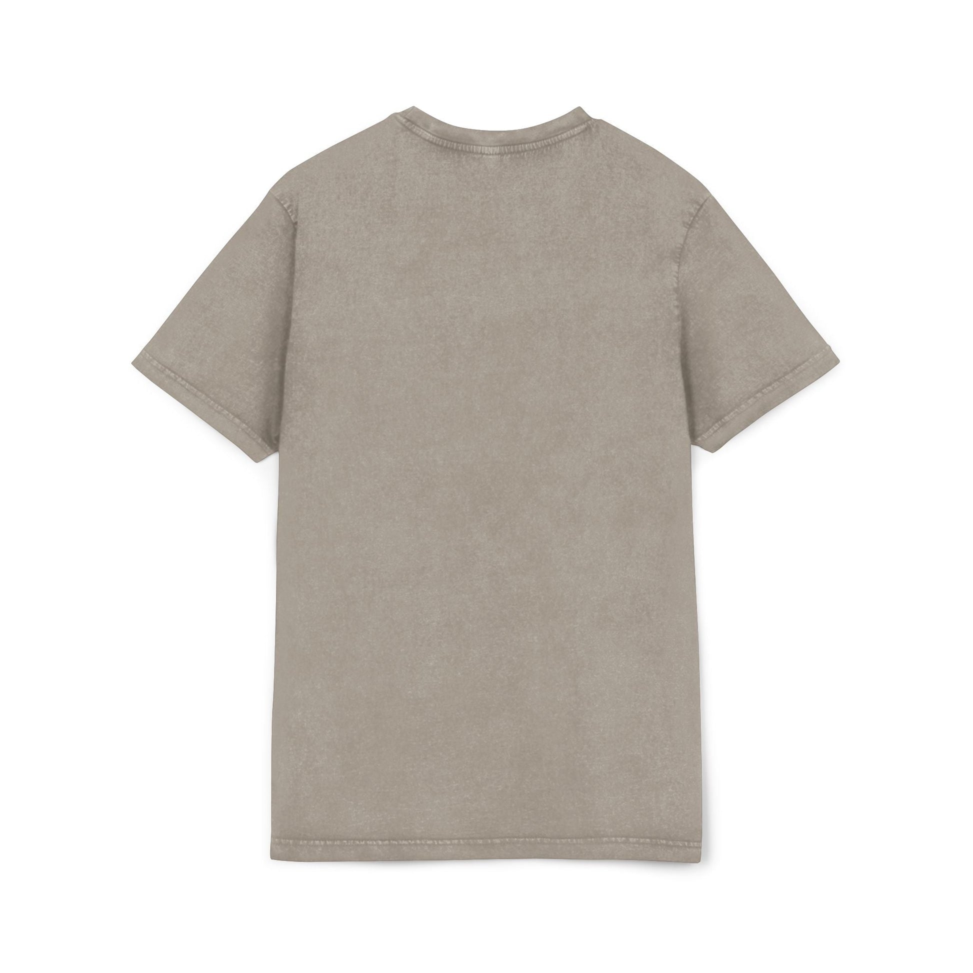 ✨ Let your outfit reflect your inner peace. Meditation Acid Washed Tee, Vintage Yoga Shirt, Relaxation Apparel, Gift for Mindfulness, Bohemian T-Shirt - Metamorphosis Creations