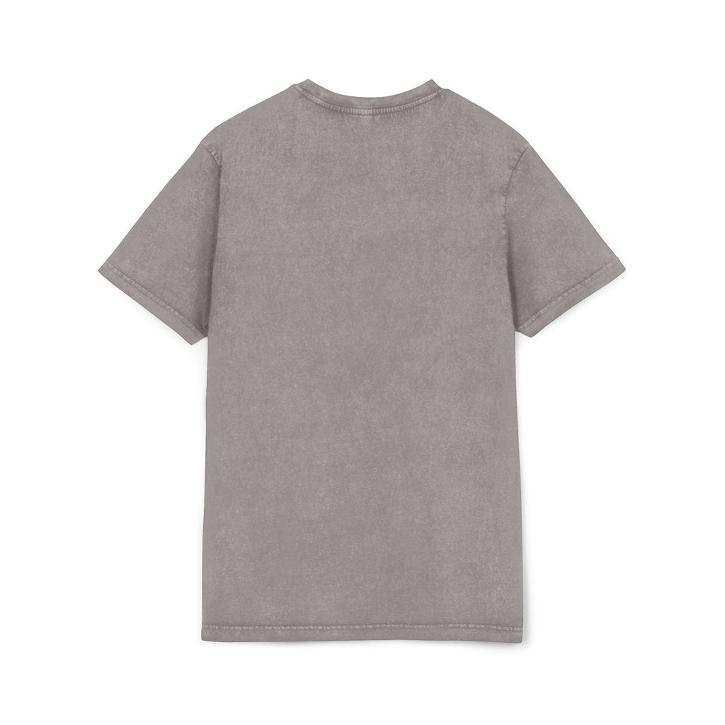 ✨ Let your outfit reflect your inner peace. Meditation Acid Washed Tee, Vintage Yoga Shirt, Relaxation Apparel, Gift for Mindfulness, Bohemian T-Shirt - Metamorphosis Creations
