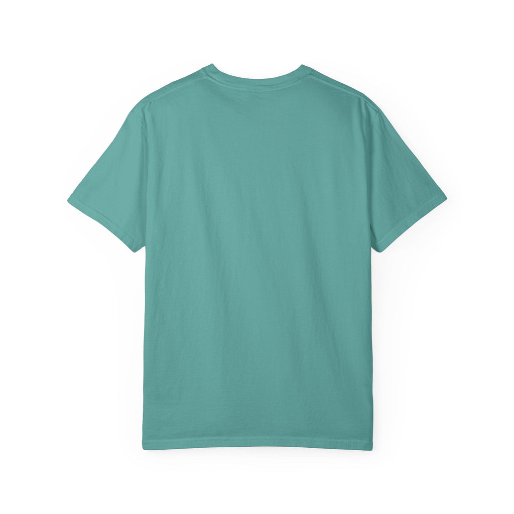 Let your outfit reflect your inner peace. Mindful Living T-Shirt Unisex Tee for Mindfulness, Self - Care, Gift for Yogis, Relaxed Vibe, - Metamorphosis Creations