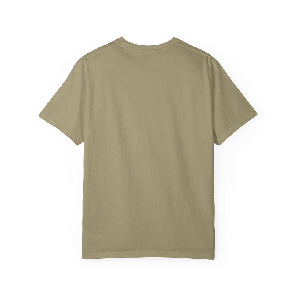 Let your outfit reflect your inner peace. Mindful Living T-Shirt Unisex Tee for Mindfulness, Self - Care, Gift for Yogis, Relaxed Vibe, - Metamorphosis Creations
