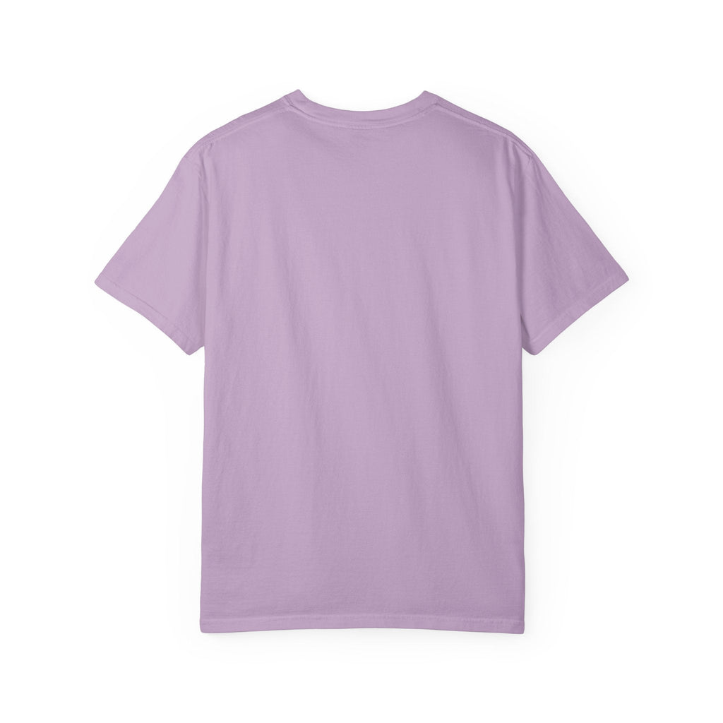 Let your outfit reflect your inner peace. Mindful Living T-Shirt Unisex Tee for Mindfulness, Self - Care, Gift for Yogis, Relaxed Vibe, - Metamorphosis Creations