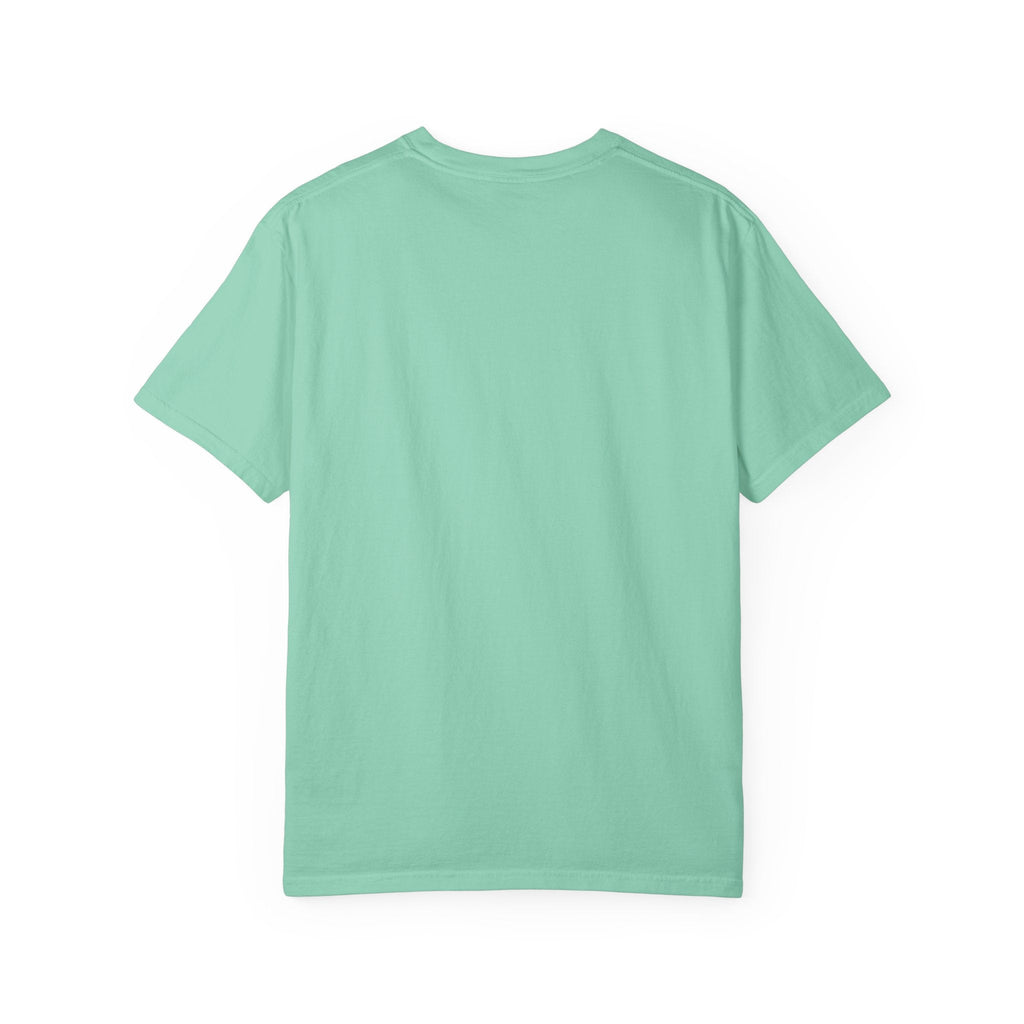 Let your outfit reflect your inner peace. Mindful Living T-Shirt Unisex Tee for Mindfulness, Self - Care, Gift for Yogis, Relaxed Vibe, - Metamorphosis Creations