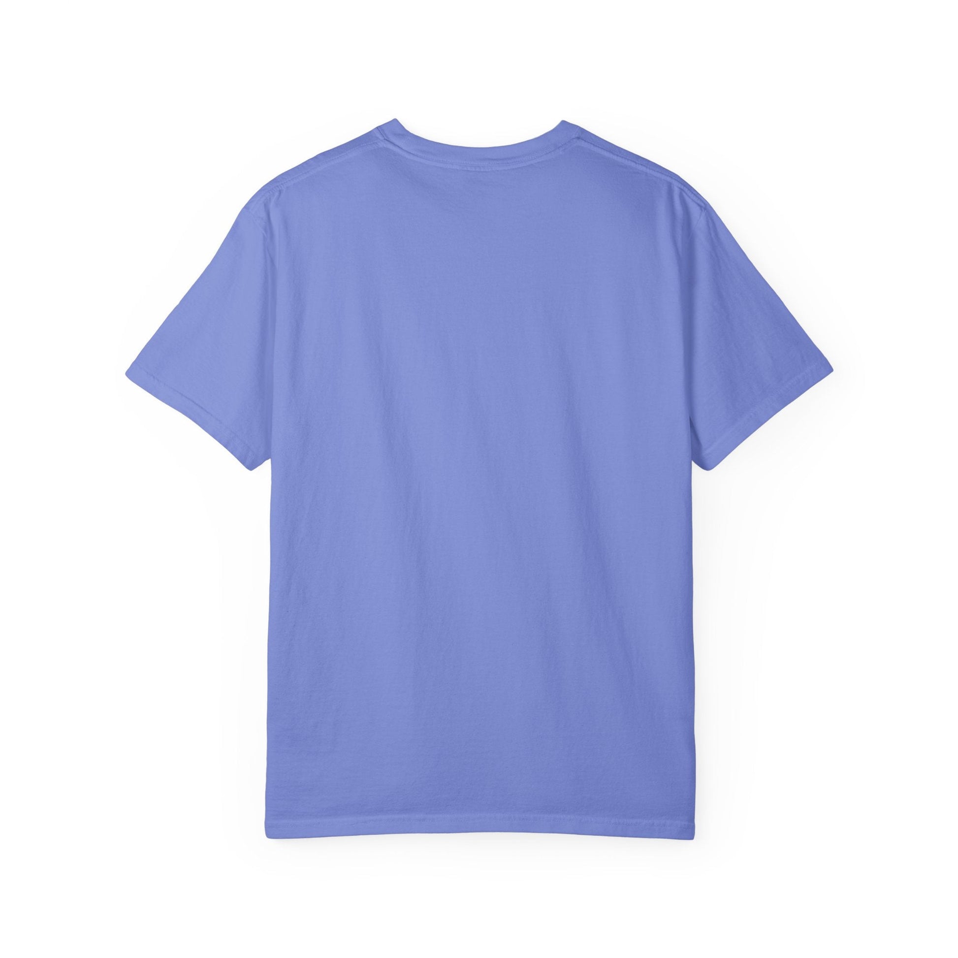 Let your outfit reflect your inner peace. Mindful Living T-Shirt Unisex Tee for Mindfulness, Self - Care, Gift for Yogis, Relaxed Vibe, - Metamorphosis Creations