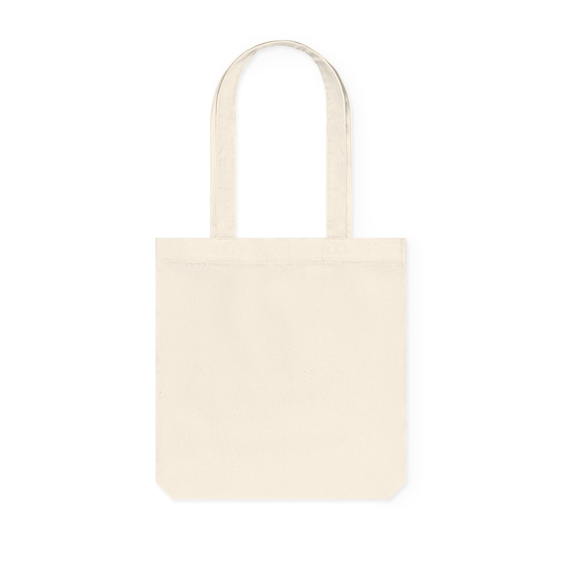 Lleva inspiración contigo a donde vayas Cheerful Woven Tote Bag - Perfect for Everyday Use, Eco - Friendly Shopping, Gifts, Beach Days, and Crafting! - Metamorphosis Creations