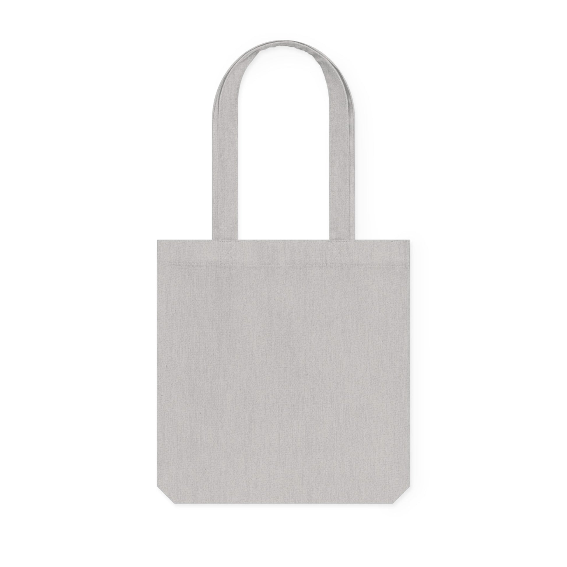 Lleva inspiración contigo a donde vayas Cheerful Woven Tote Bag - Perfect for Everyday Use, Eco - Friendly Shopping, Gifts, Beach Days, and Crafting! - Metamorphosis Creations