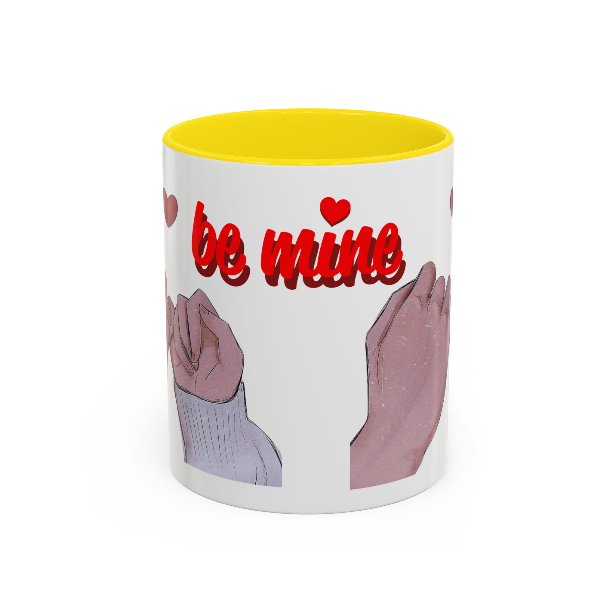 Love in Every Sip Valentines Day Mug Accent Coffee Mug 11 15oz - Metamorphosis Creations