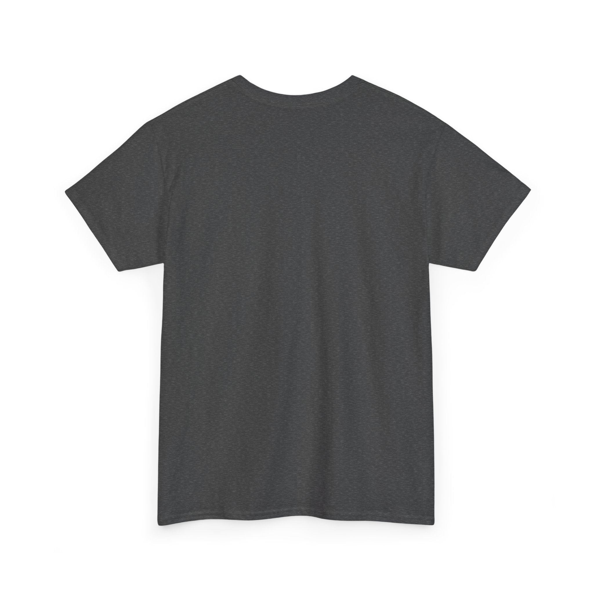 Mindset is Everything Unisex Heavy Cotton Tee, Motivational Shirt, Casual Wear, Gift for Friends, Inspirational Apparel, Everyday Motivation - Metamorphosis Creations