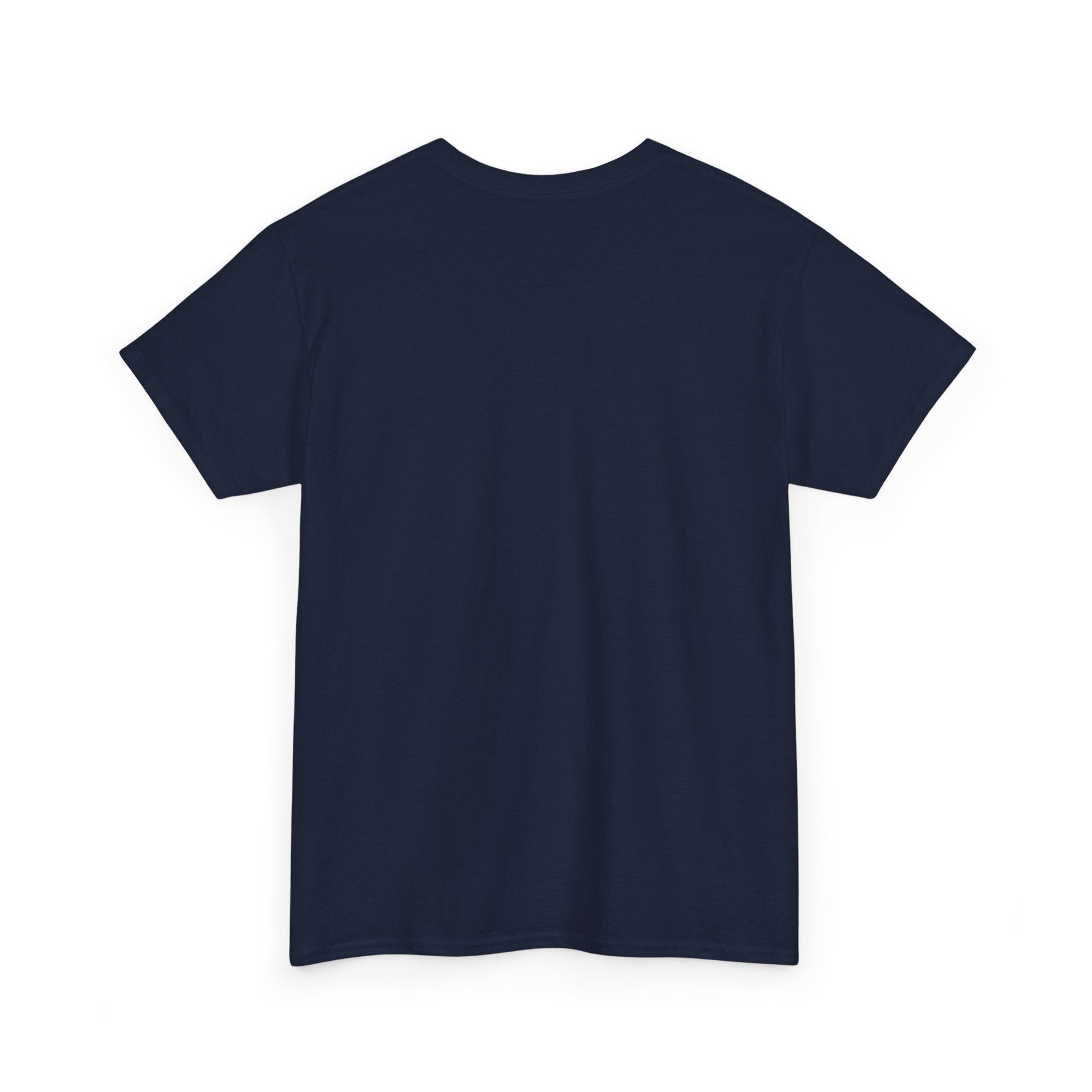 Mindset is Everything Unisex Heavy Cotton Tee, Motivational Shirt, Casual Wear, Gift for Friends, Inspirational Apparel, Everyday Motivation - Metamorphosis Creations