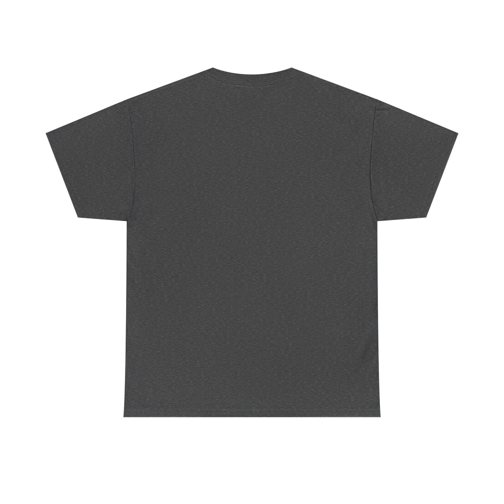 Mindset is Everything Unisex Heavy Cotton Tee, Motivational Shirt, Casual Wear, Gift for Friends, Inspirational Apparel, Everyday Motivation - Metamorphosis Creations