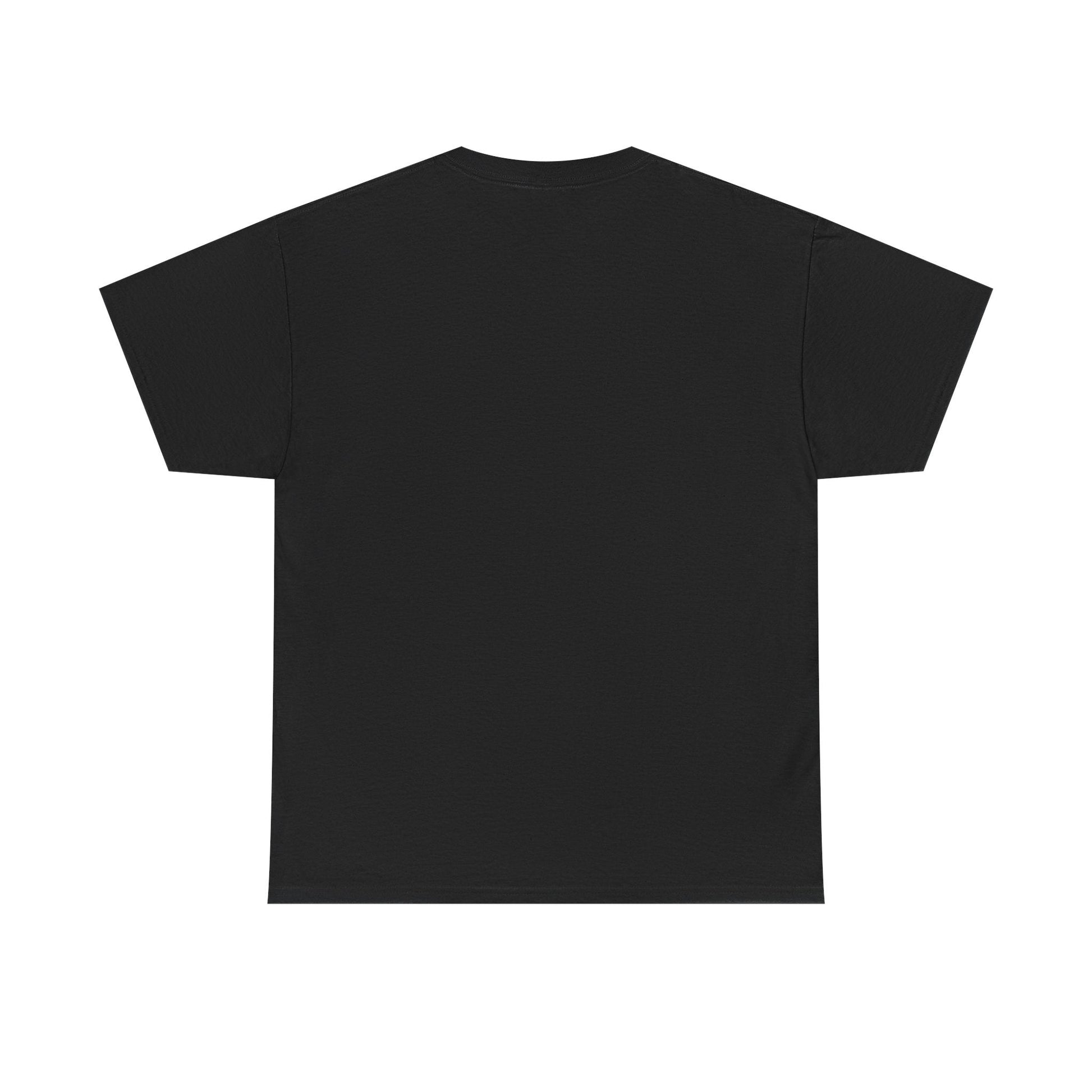 Mindset is Everything Unisex Heavy Cotton Tee | Motivational T-shirt for Personal Growth, Gift for Self - Improvement, Inspirational Apparel - Metamorphosis Creations