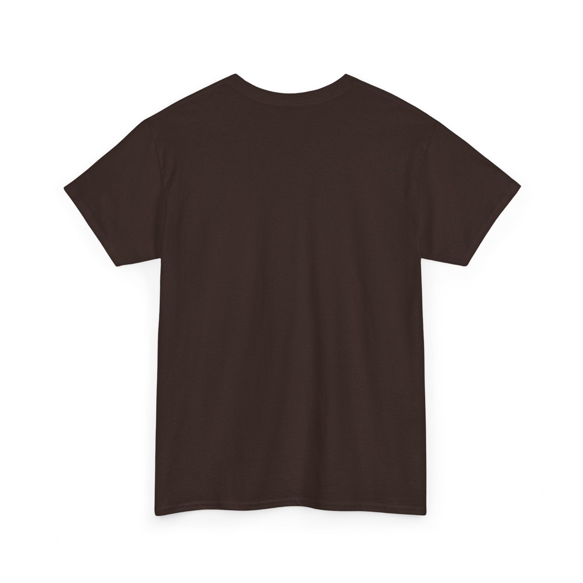 Mindset is Everything Unisex Heavy Cotton Tee | Motivational T-shirt for Personal Growth, Gift for Self - Improvement, Inspirational Apparel - Metamorphosis Creations