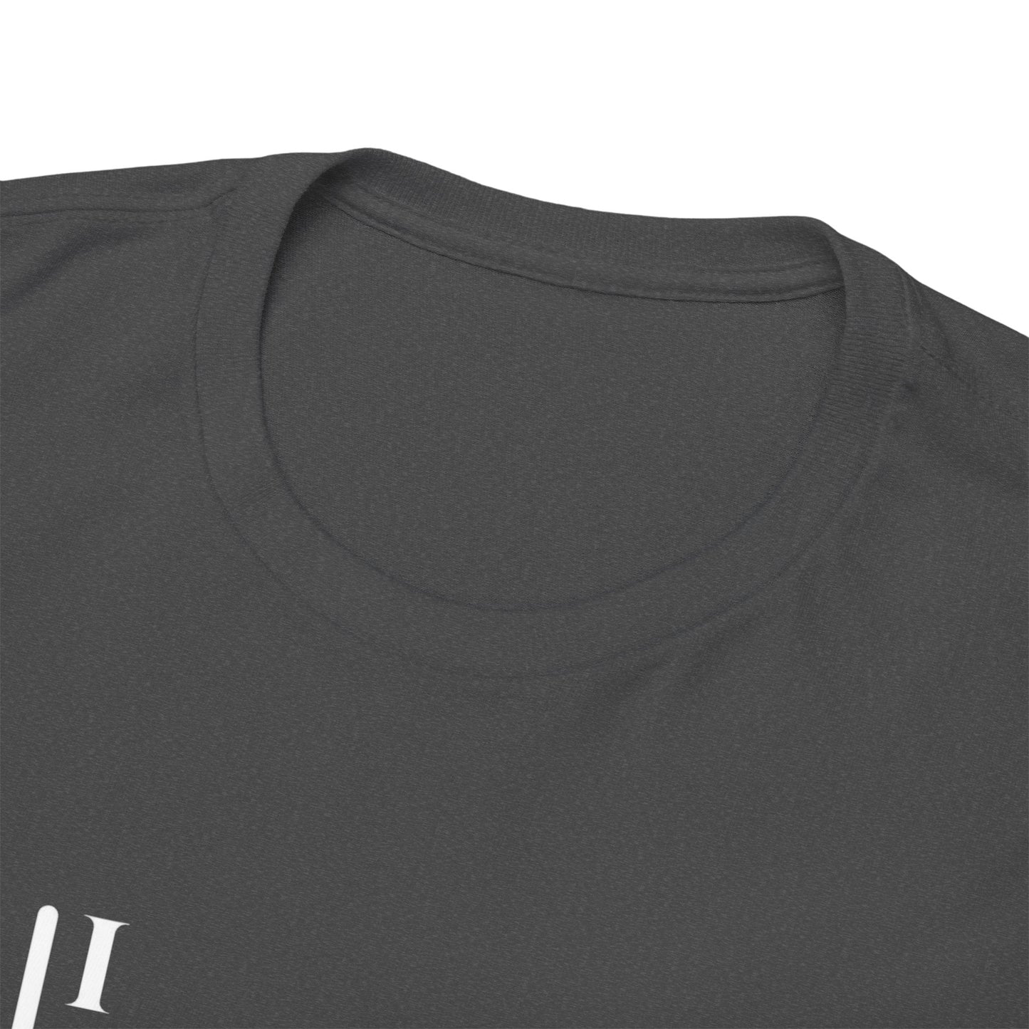 Mindset is Everything Unisex Heavy Cotton Tee | Motivational T-shirt for Personal Growth, Gift for Self - Improvement, Inspirational Apparel - Metamorphosis Creations