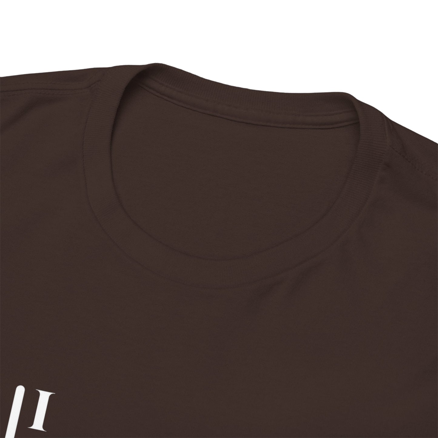 Mindset is Everything Unisex Heavy Cotton Tee | Motivational T-shirt for Personal Growth, Gift for Self - Improvement, Inspirational Apparel - Metamorphosis Creations