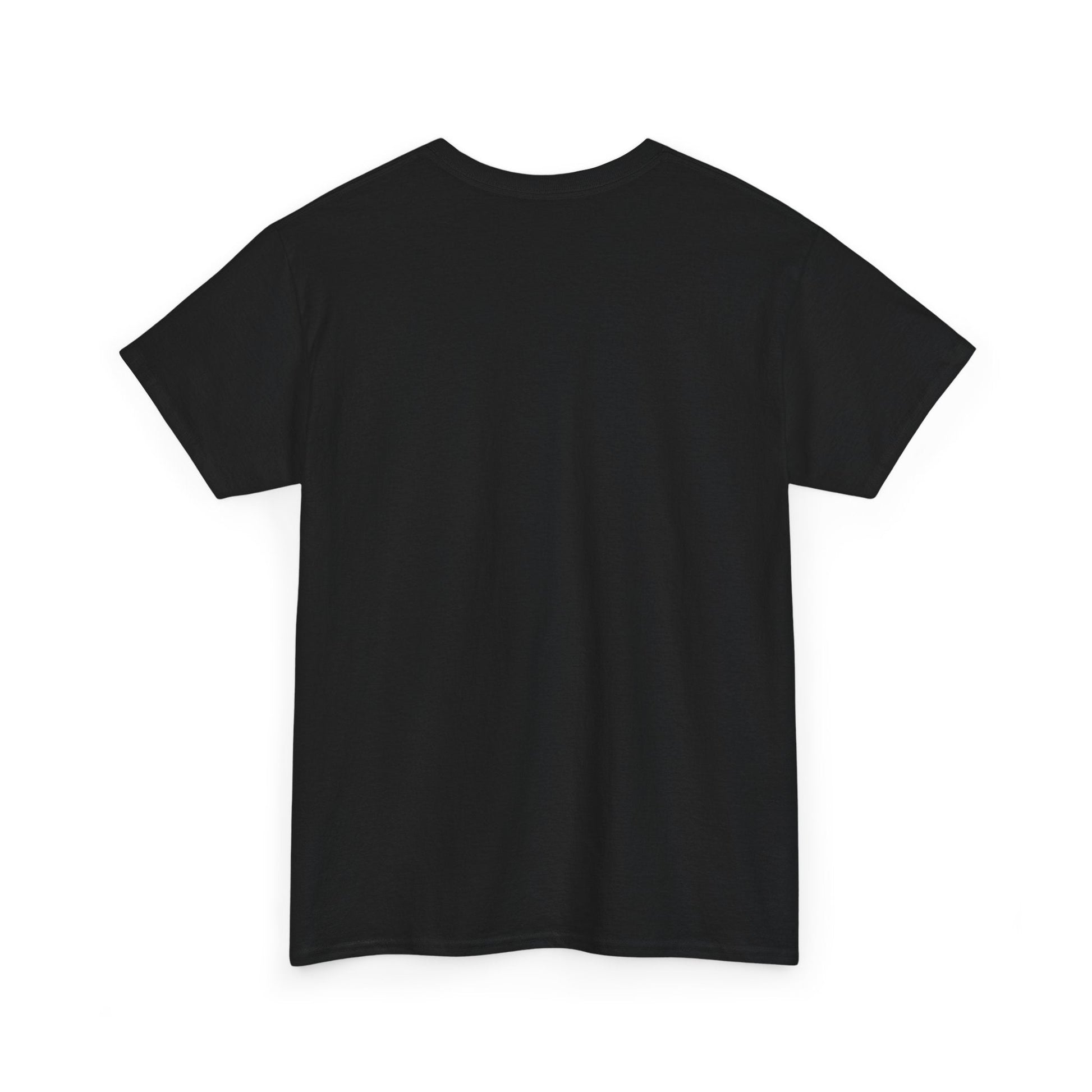 Mindset is Everything Unisex Heavy Cotton Tee | Motivational T-shirt for Personal Growth, Gift for Self - Improvement, Inspirational Apparel - Metamorphosis Creations