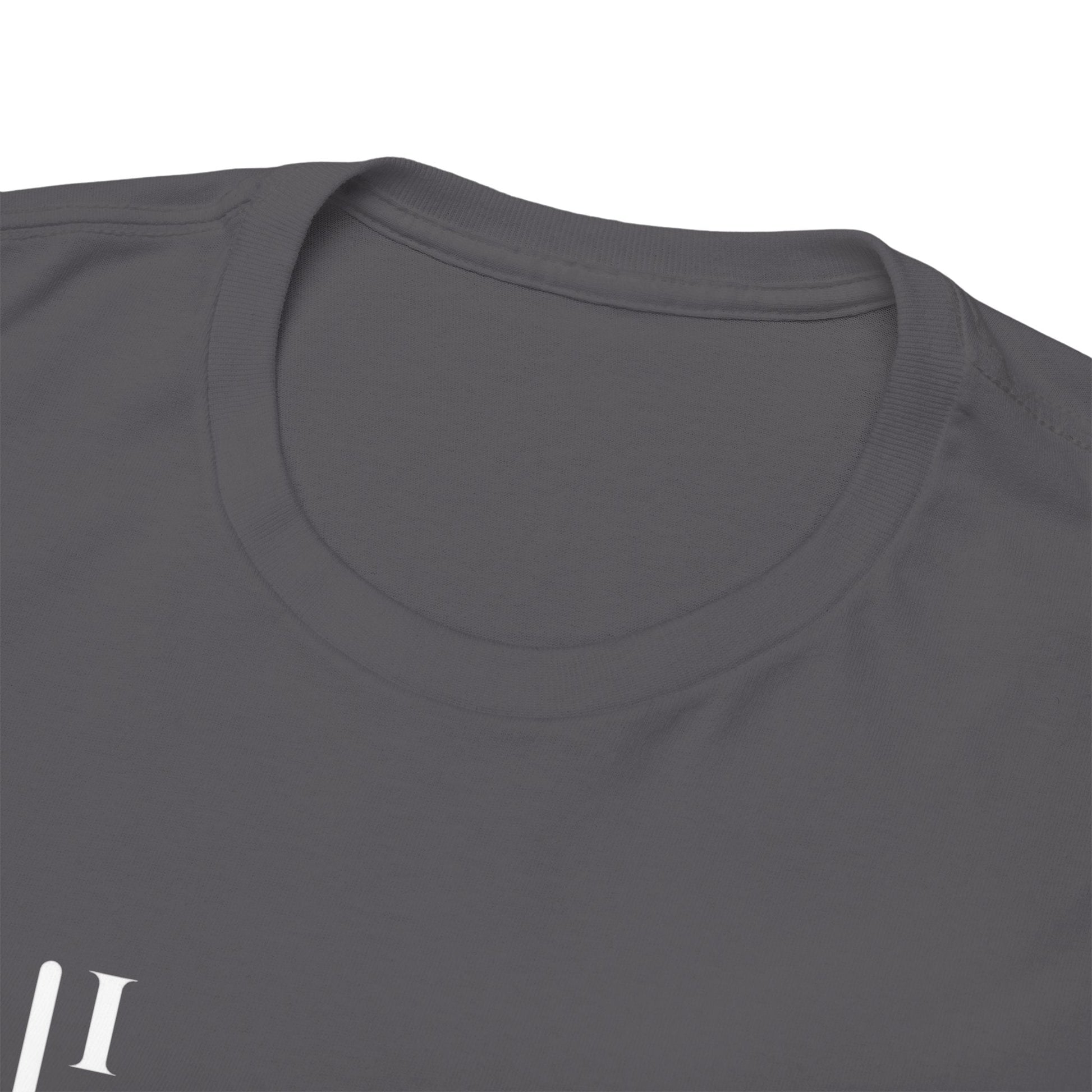 Mindset is Everything Unisex Heavy Cotton Tee | Motivational T-shirt for Personal Growth, Gift for Self - Improvement, Inspirational Apparel - Metamorphosis Creations